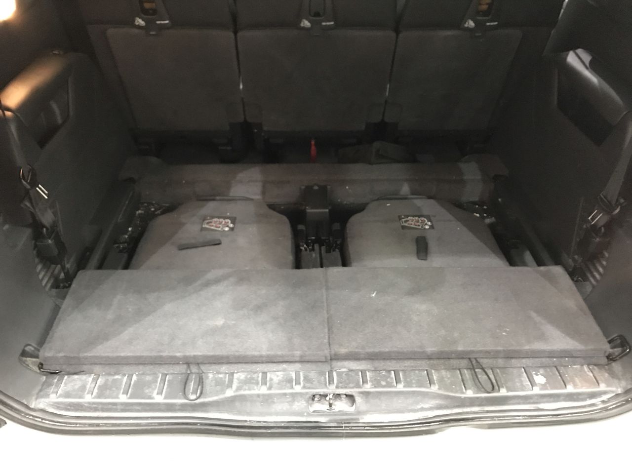 Nilfisk AX 400 Carpet Extractor