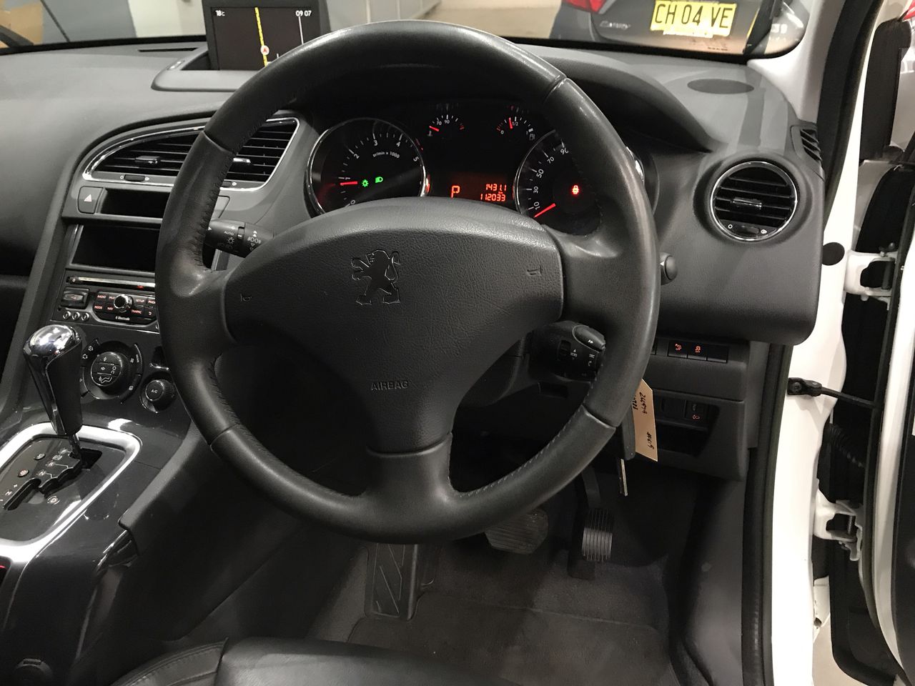 Bell & Howell Filmosound Movie Projector