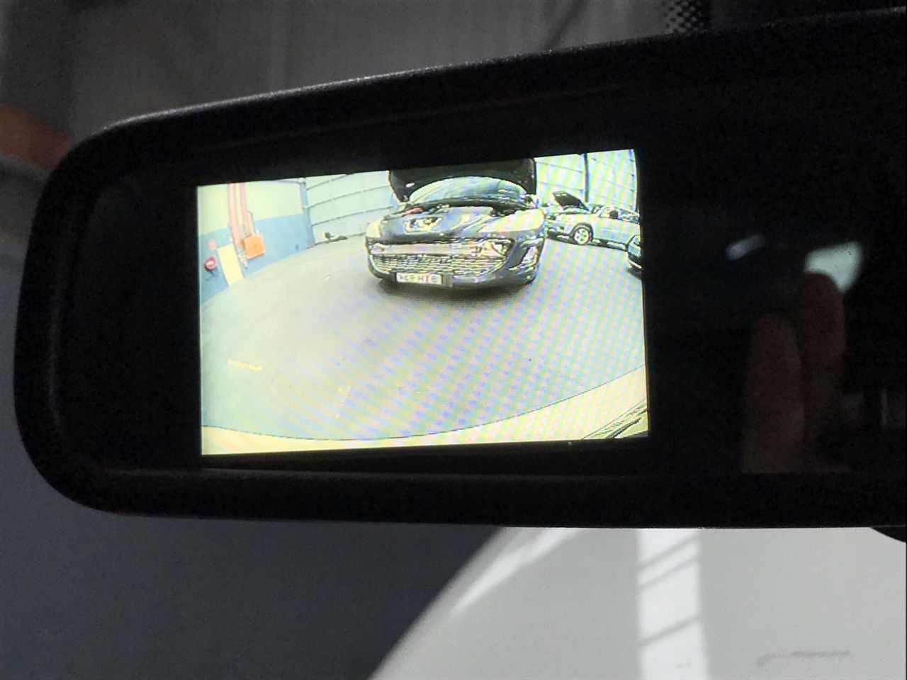 Interlab G26 Automated Clinical Electrophoresis Instrument