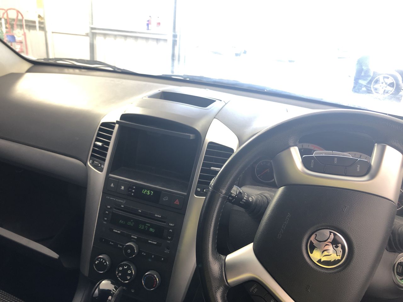 Commissioners Block Cabernet Sauvignon 2021 (6x 750mL) Langhorne Creek