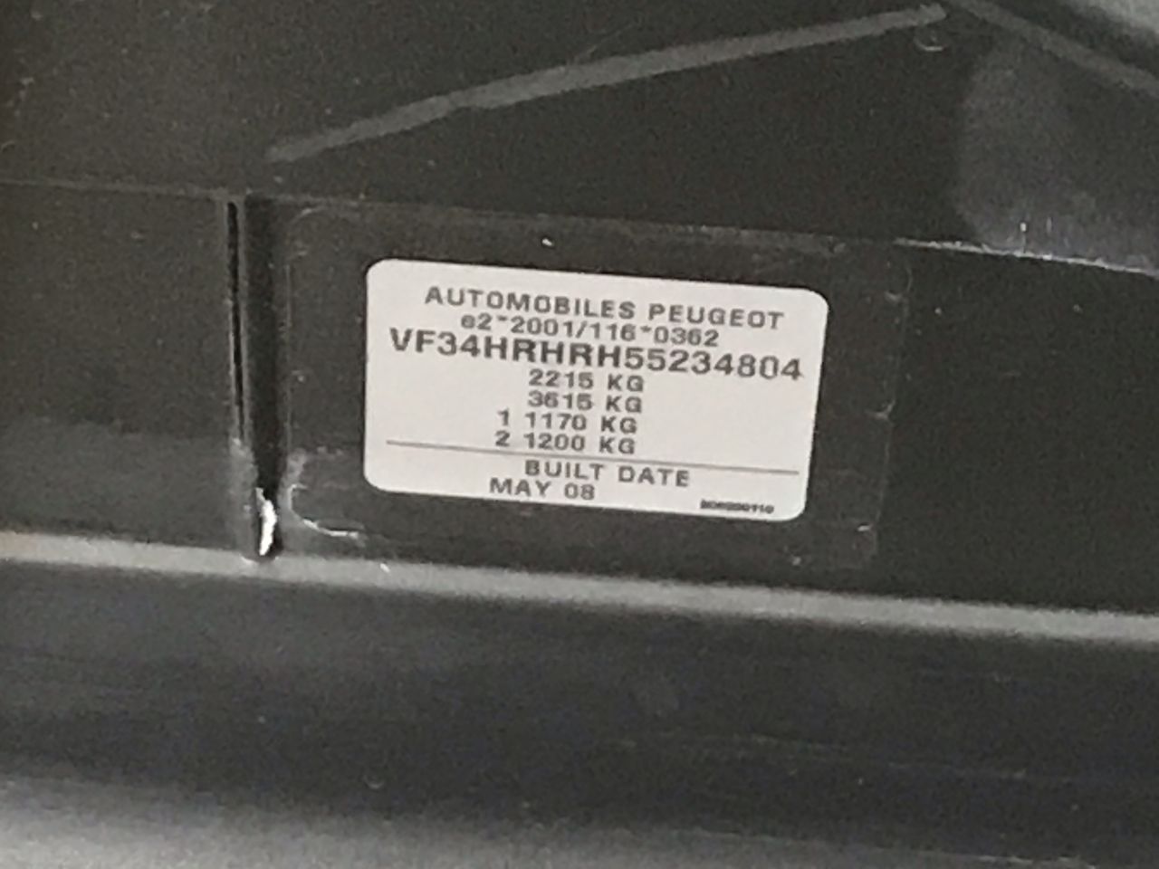 Pierre Delize Blanc De Blancs Brut NV (6x 750mL), France.