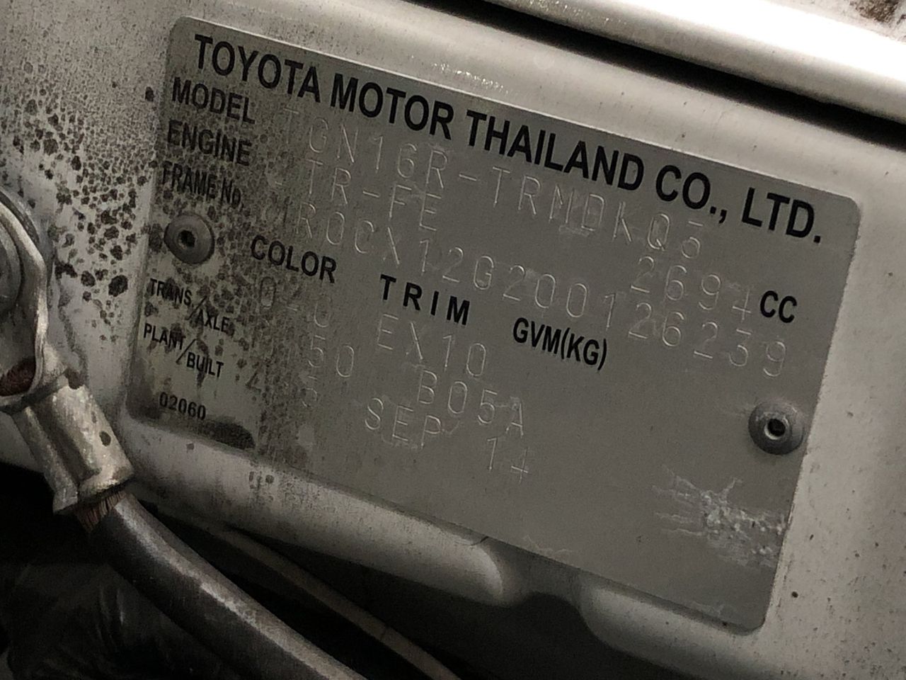 Yellowtail Pinot Grigio (6 x 750mL), SE, AUS.