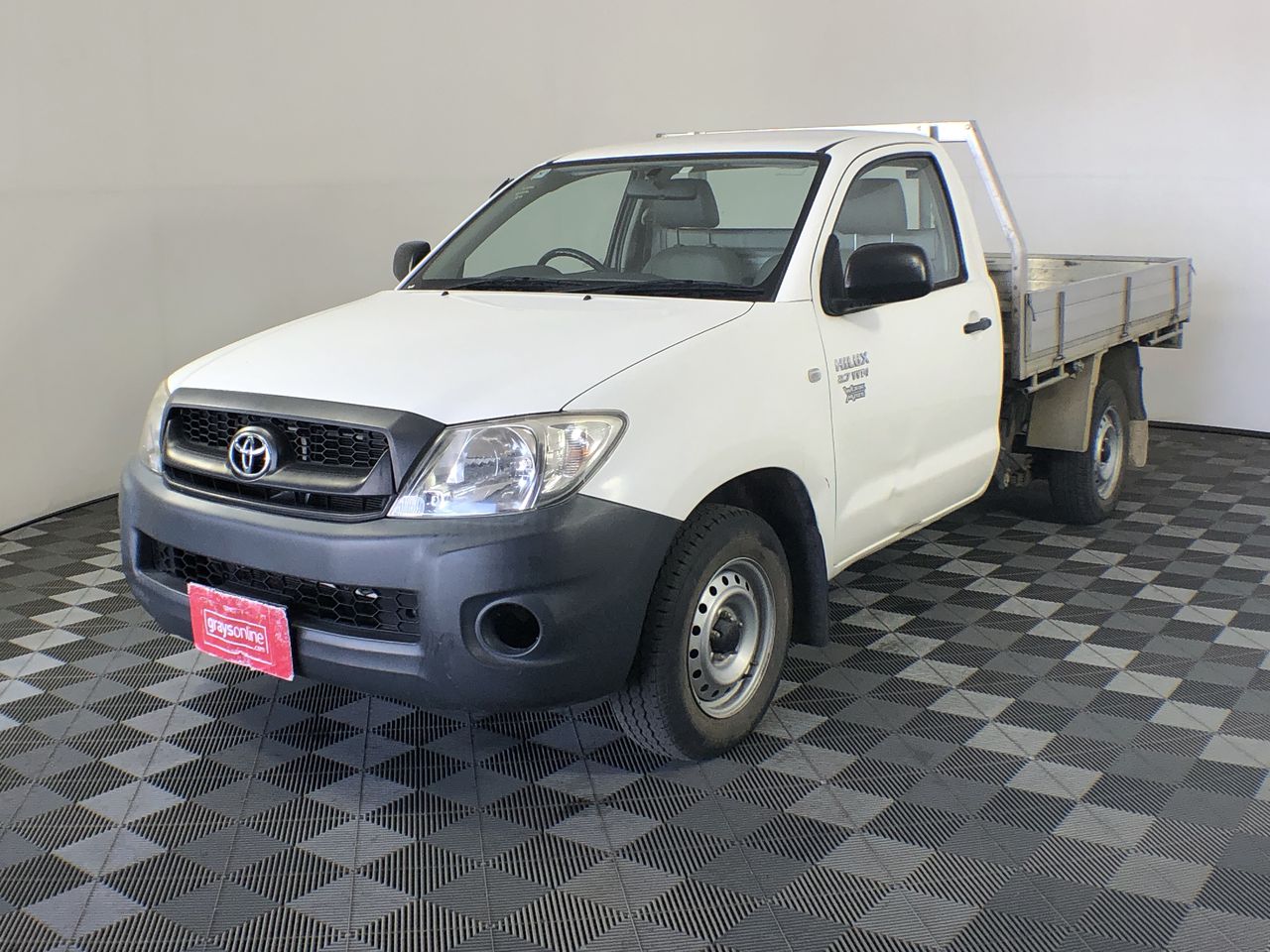 Oxford Landing Pinot Grigio (6x 750mL), SA.