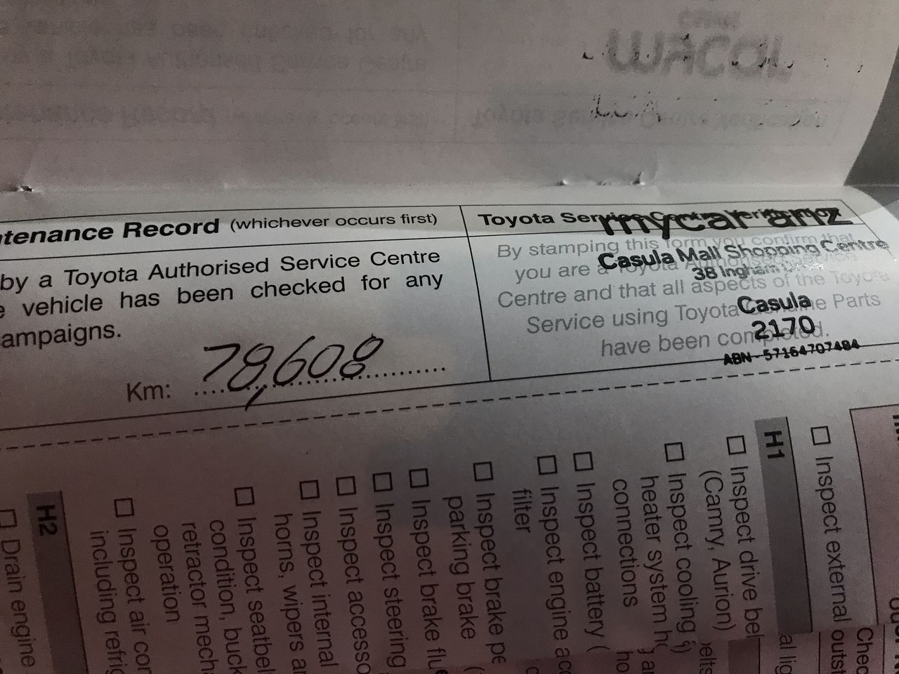 Hazelview Cabernet Sauvignon 2025 (12x 750mL) McLaren Vale