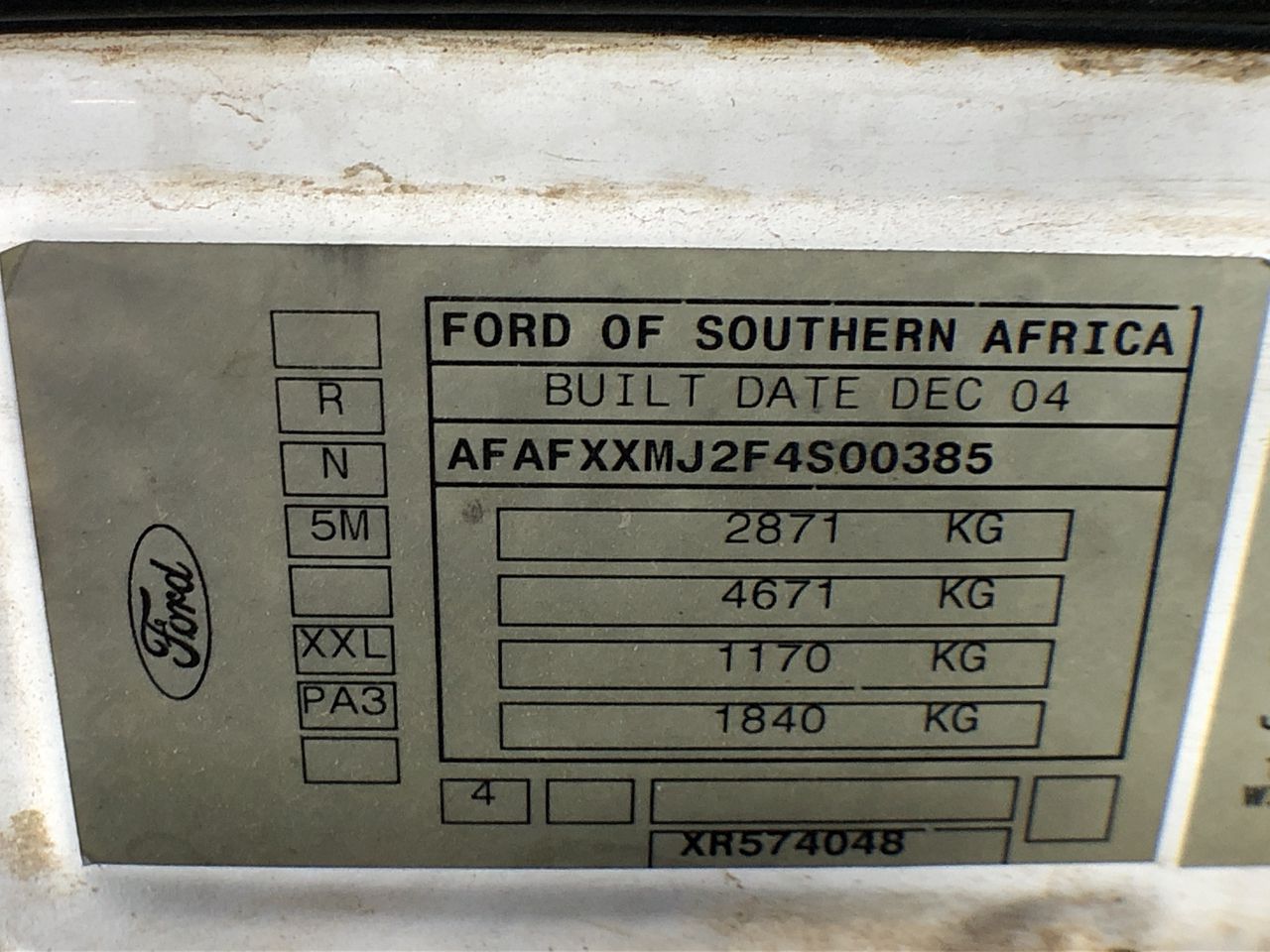 Weave Premium Cabernet 2021 (12x 750mL) SA