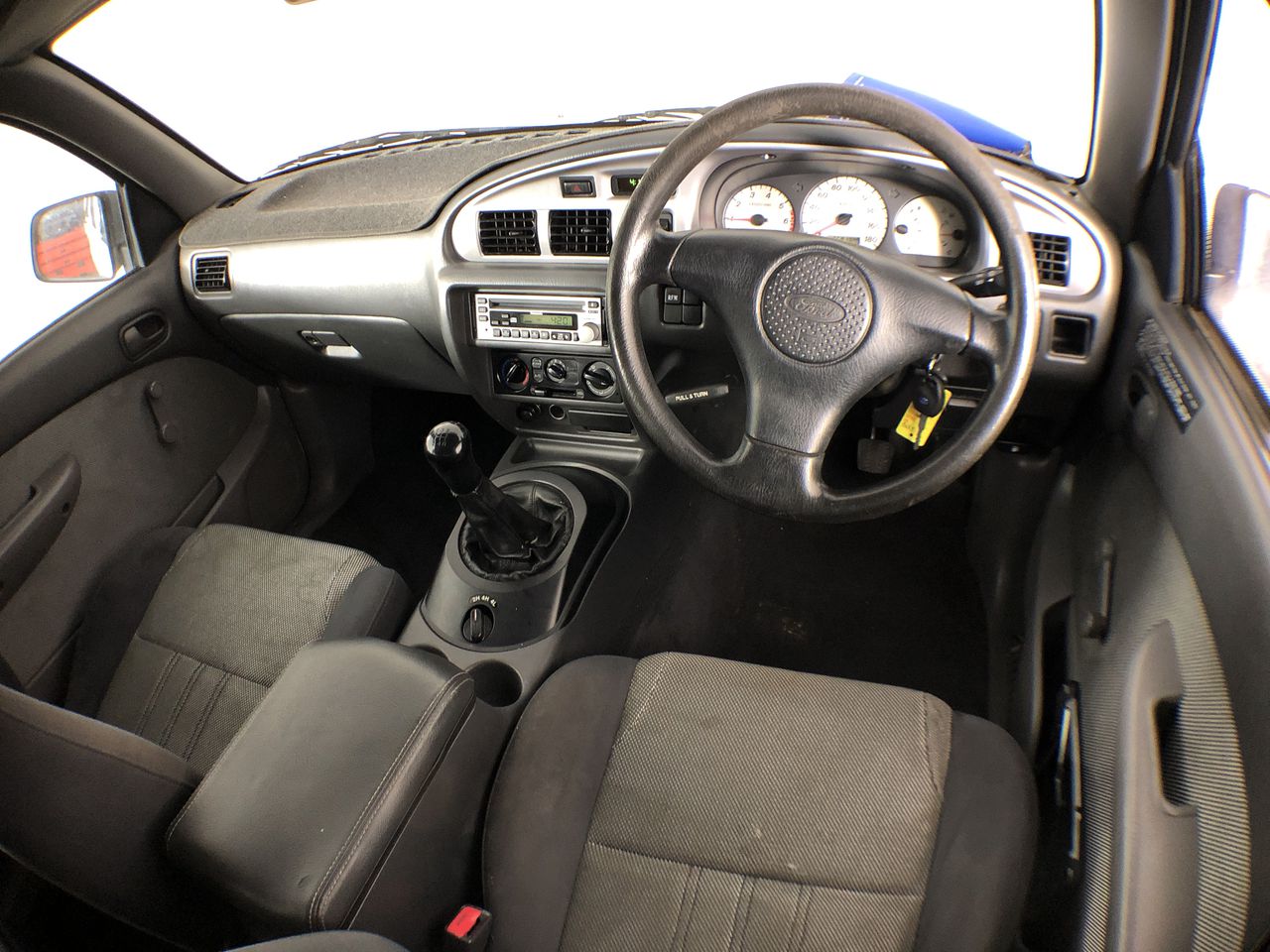 Zilzie Tendril & Vine Cuvee Blanc NV (12x 750mL) VIC