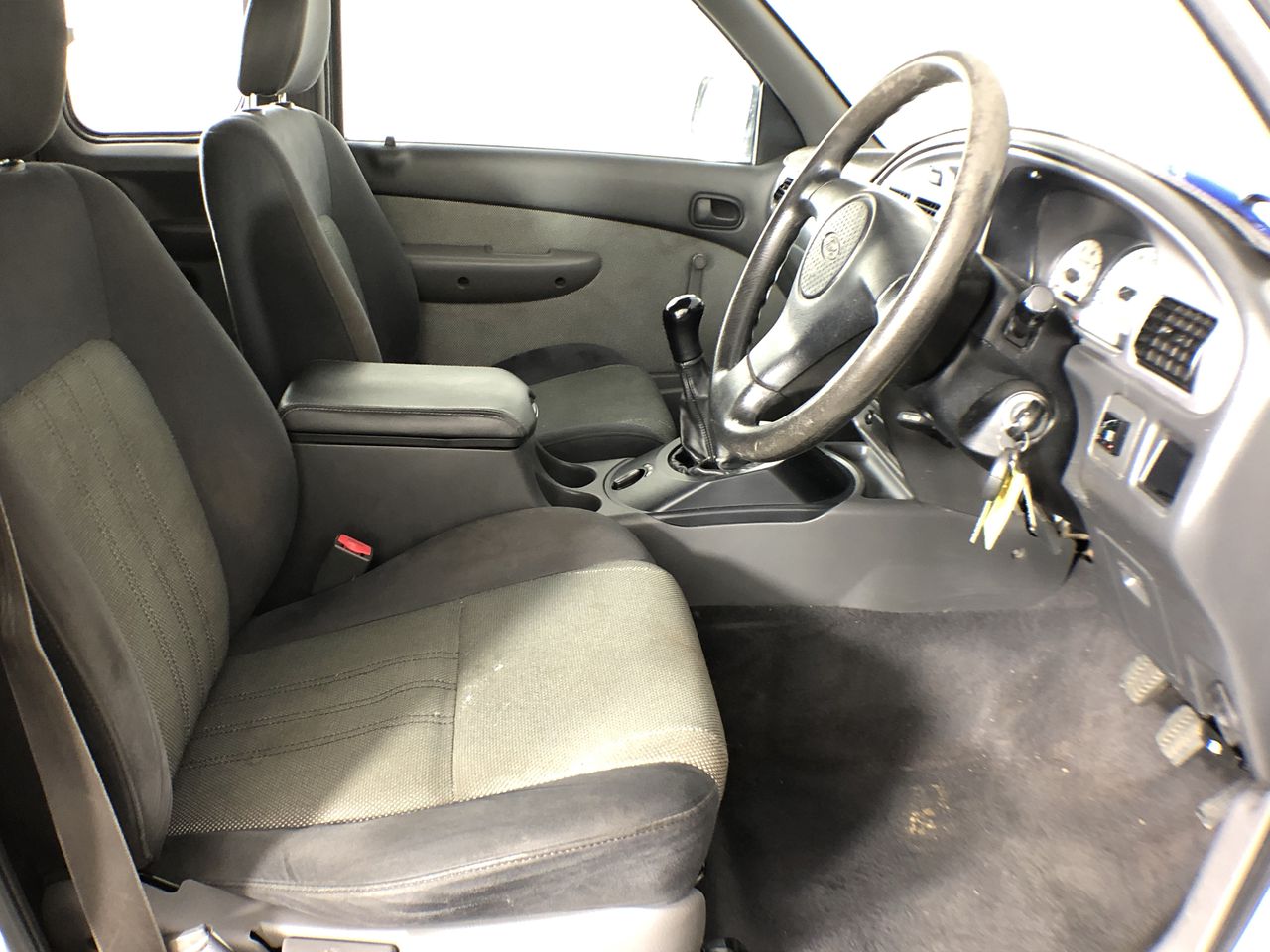 <p>2025 Austrack Canning X19 Caravan</p>