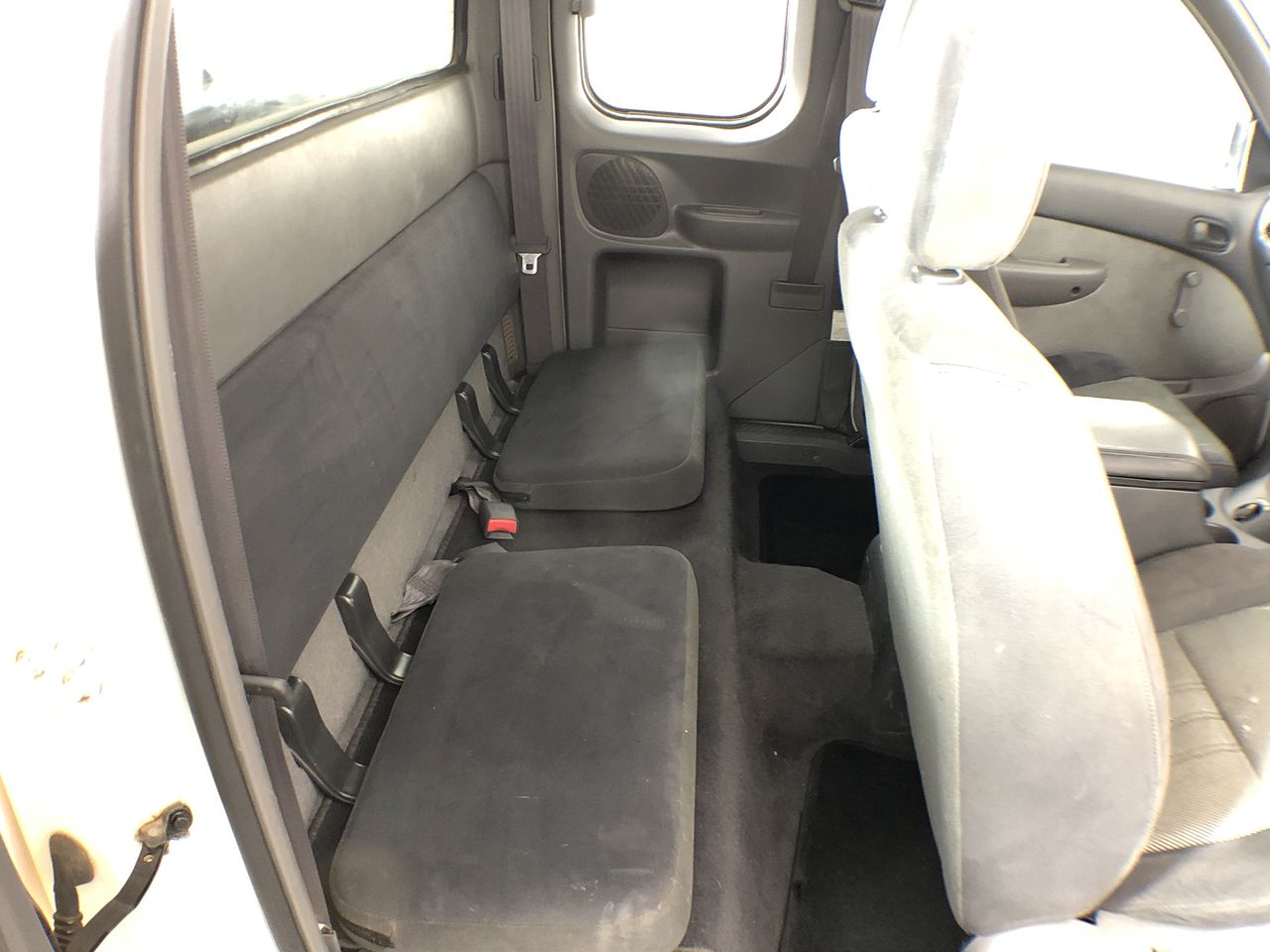 2009 Audi Q5 3.0 TDI Quattro 8R Turbo Diesel Automatic Wagon