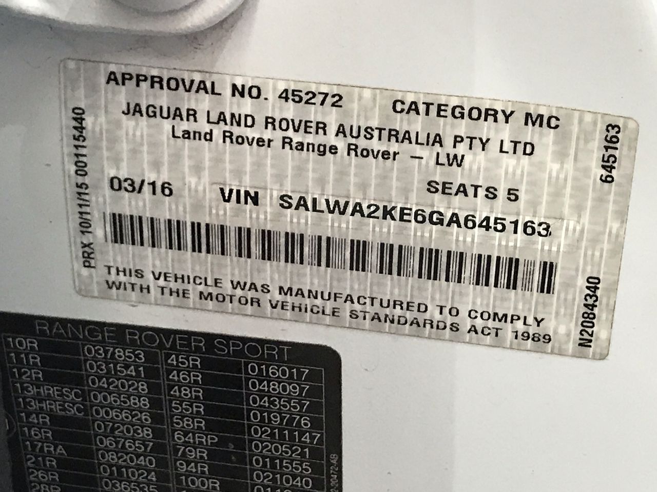 Echo Bay Shiraz Cabernet 2024 (12x 750mL) SEA