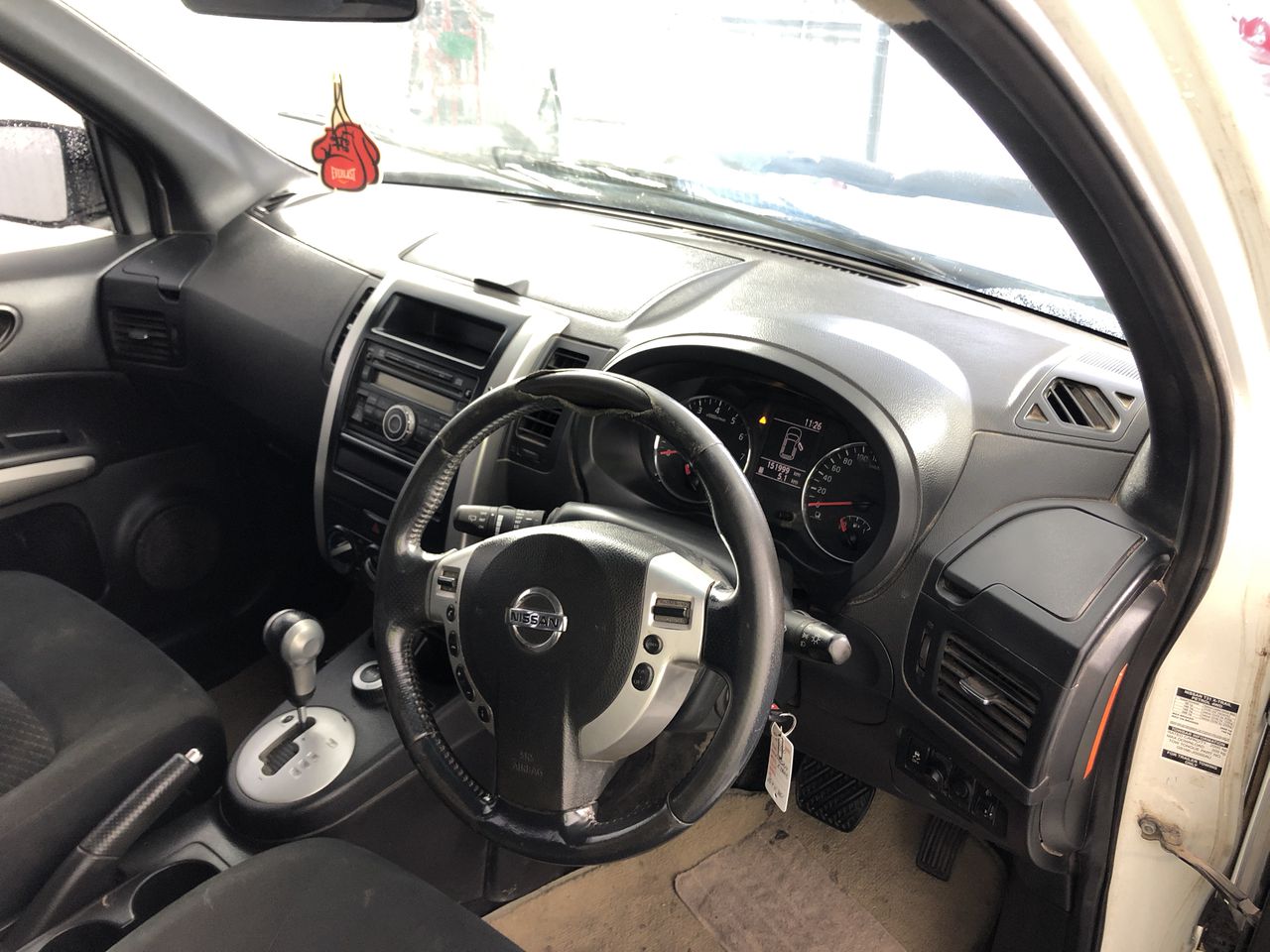 HEAD Heart & Home Shiraz 2022 (12x 750mL) Barossa Valley