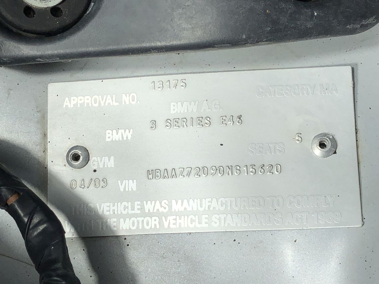 Press + Bloom Mataro 2021 (6x 750mL) Barossa Valley, SA