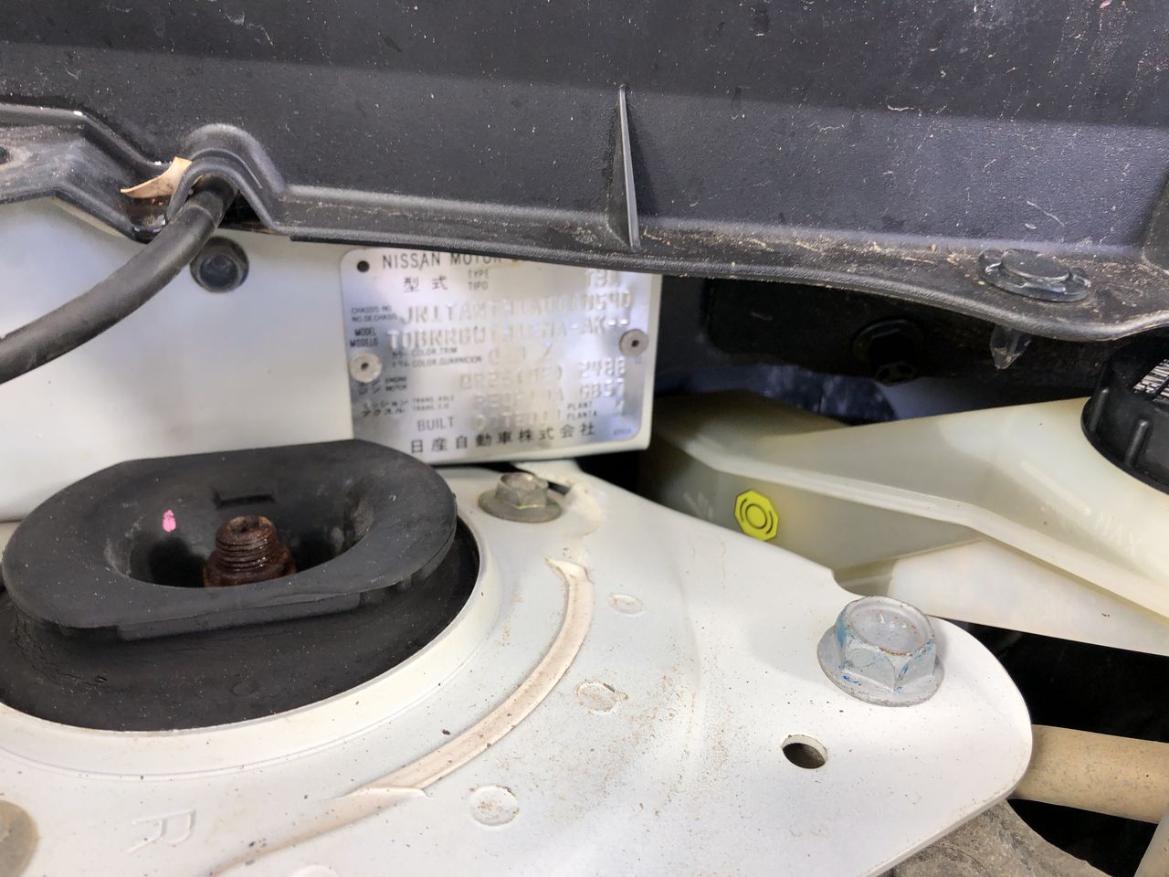 The Bowler Cleanskin Petit Verdot 2025 (12x 750mL) SA