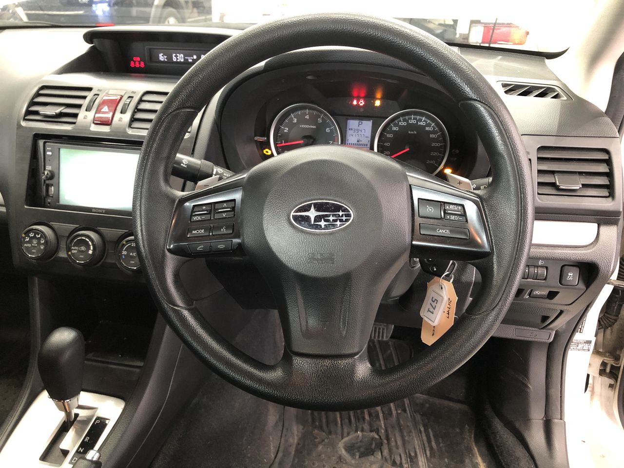 Weave Cabernet 2021 (12x 750mL) SA