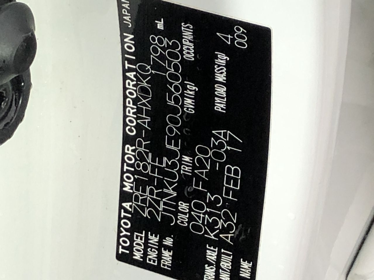 Ai Galli Pinot Grigio DOC Delle Venezie 2023 (6x 750mL)