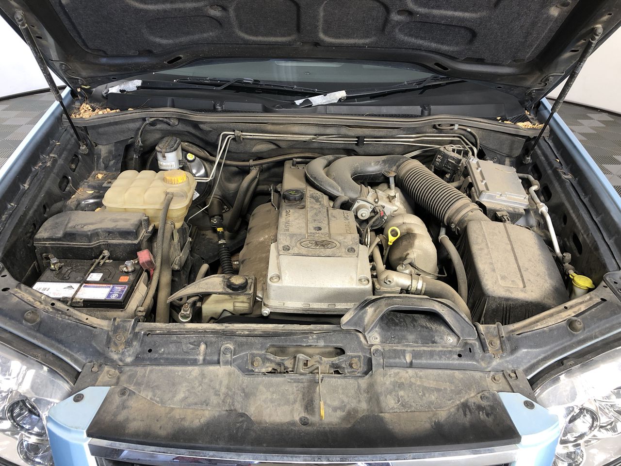 Pioneers First Patch Cleanskin Shiraz 2022 (12x 750mL) SA