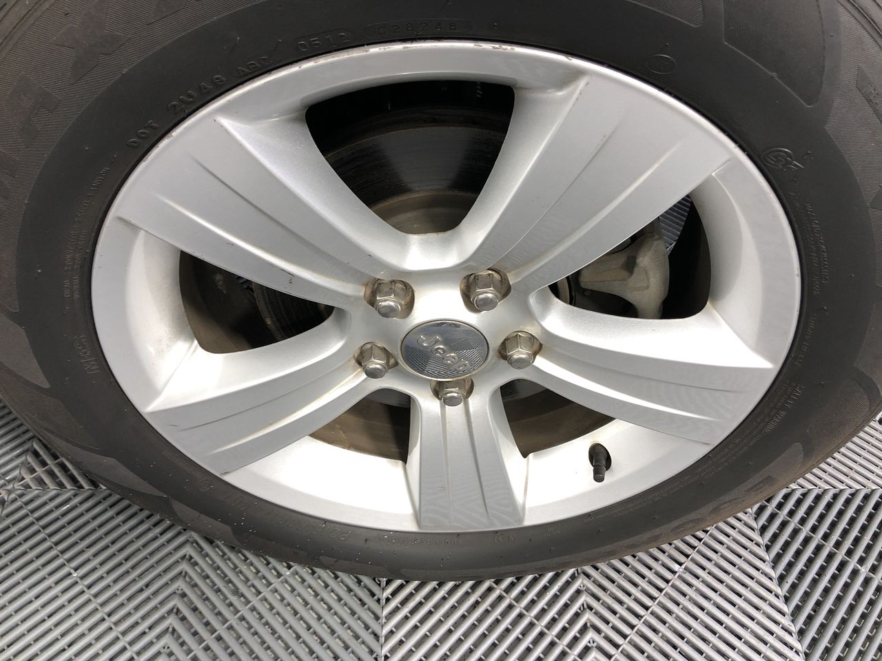 HP ProBook 11 G2 Laptop i3-6100U 4GBRAM/128GB Black