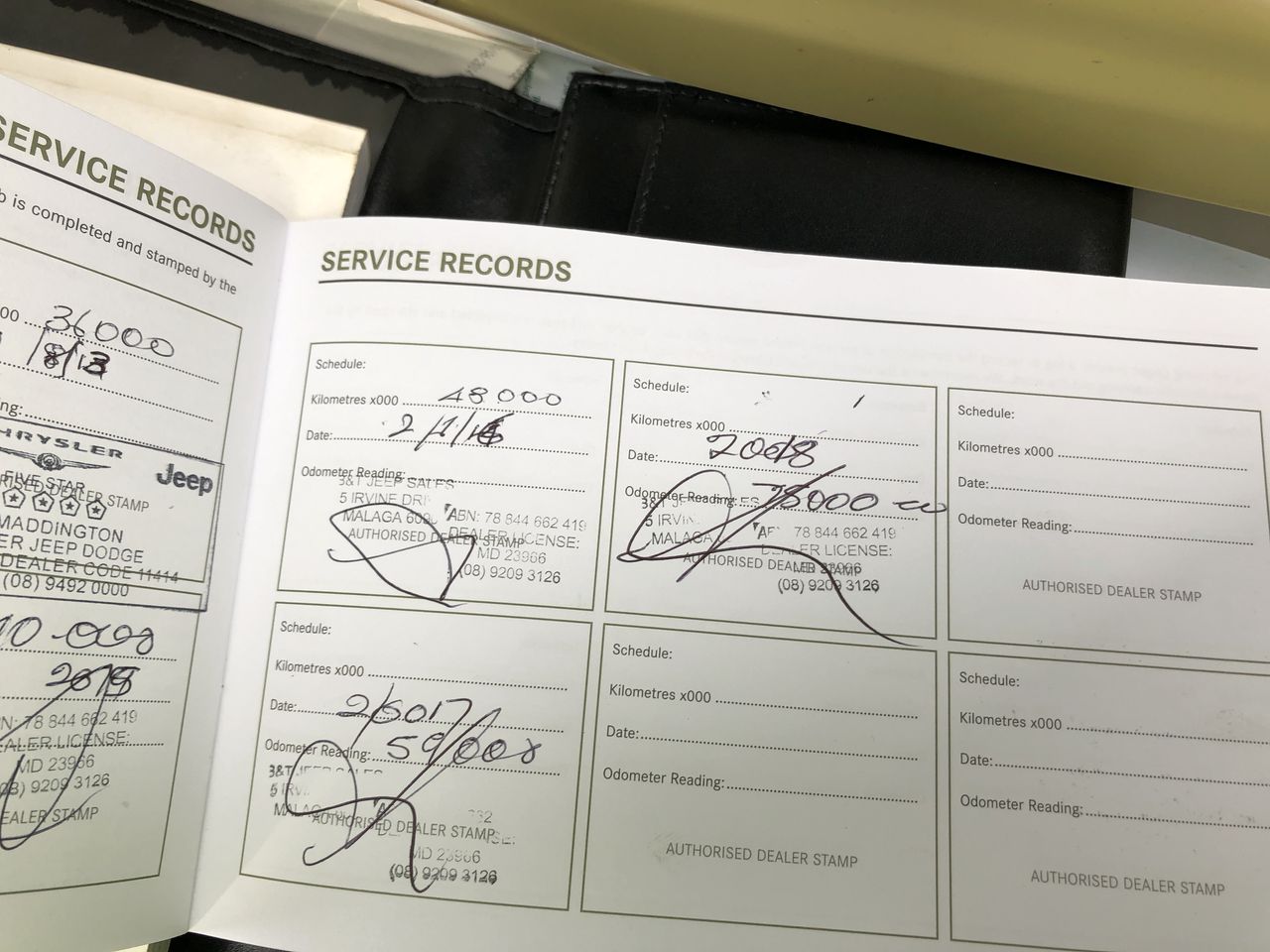 APPLE IPAD MINI1 (A1432) Tablet 16GB