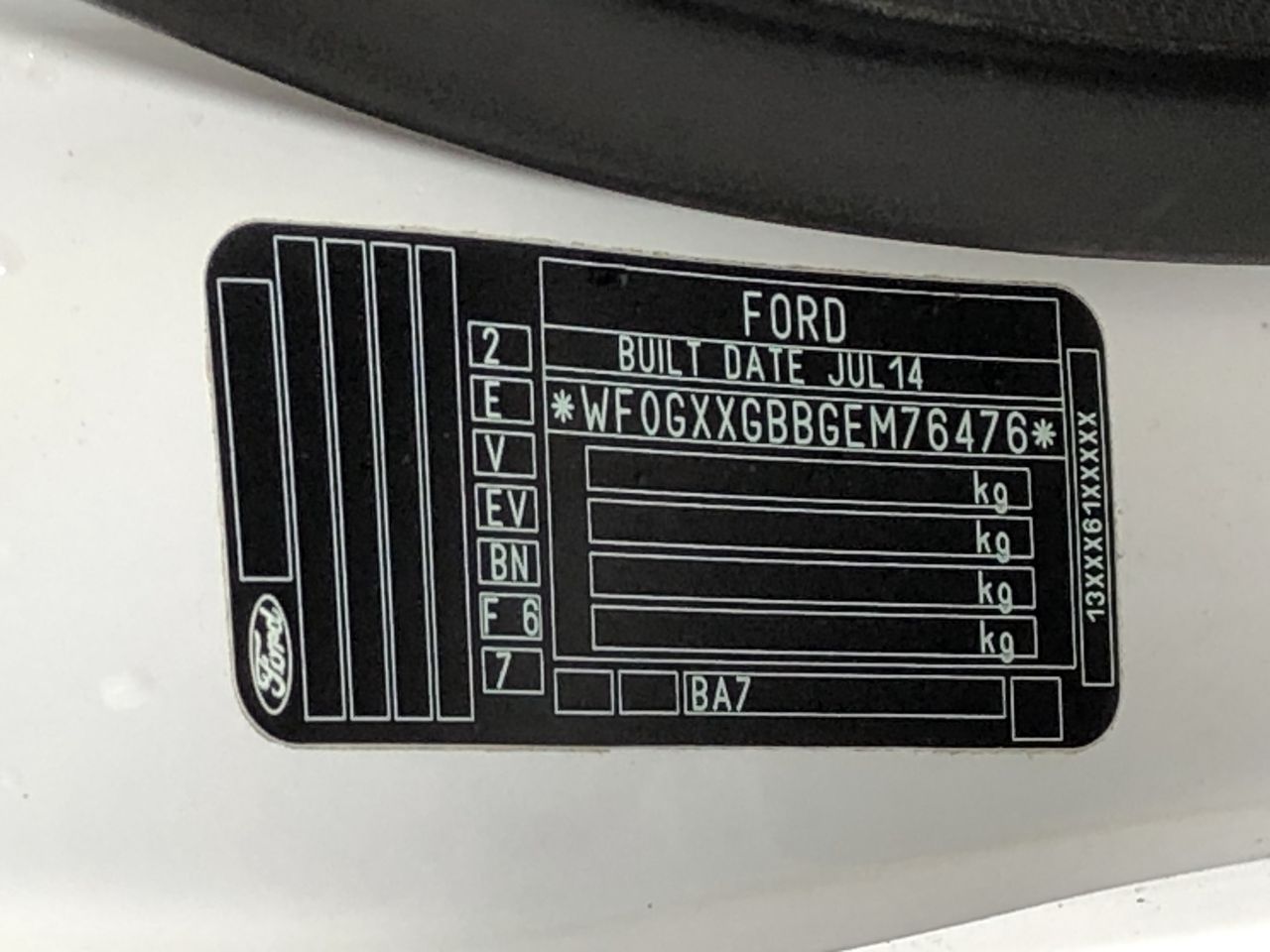 1944 Australia Silver Florin  Uncirculated