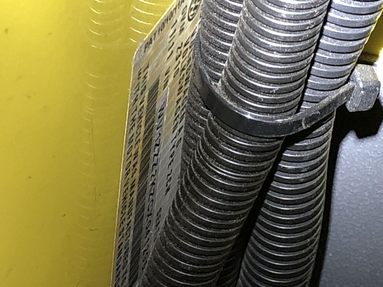 Waterproof  Watch Barrel Shaped Transparent Red Color Quartz Watch Popular