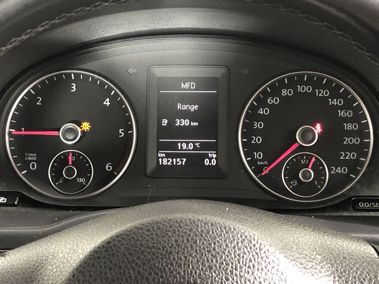 Deep Tissue Percussion Massage Gun LCD 8-Heads Muscle Vibration Therapy