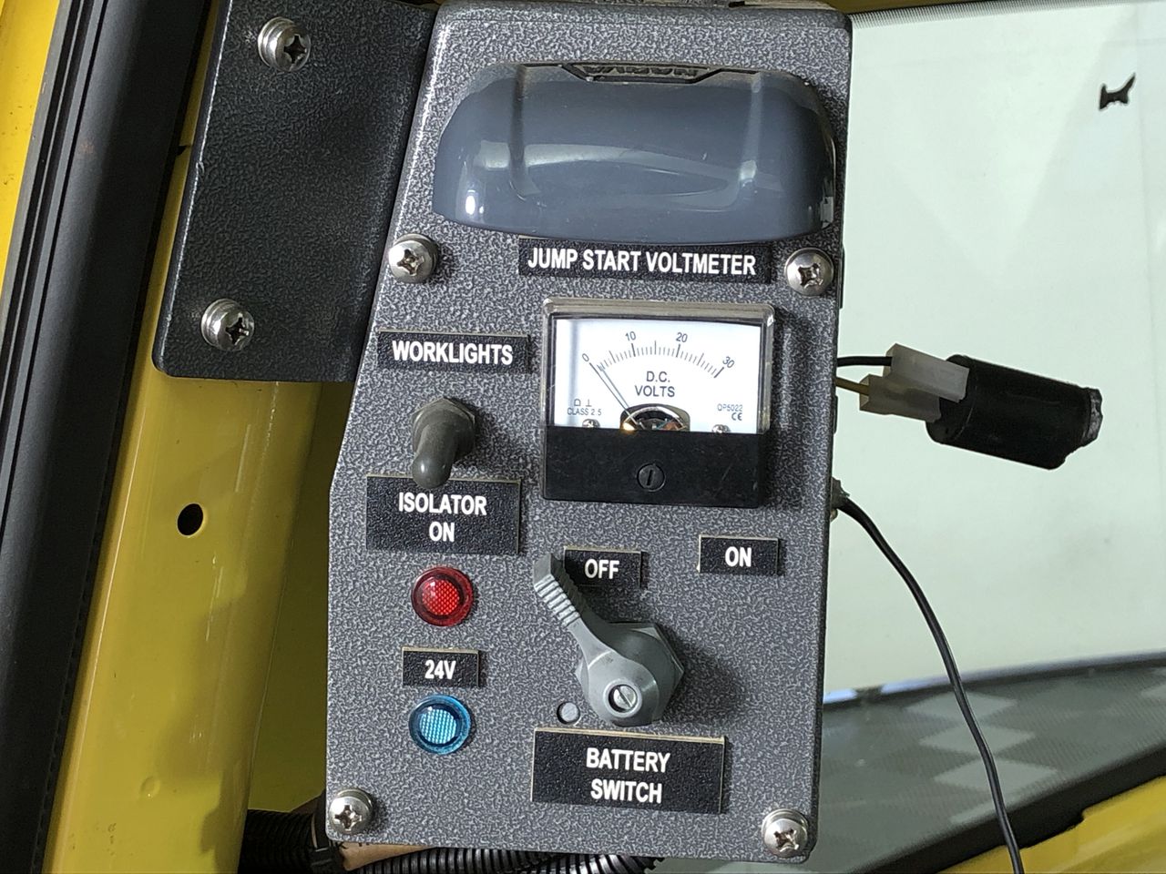 1 Gram ADM Silver x 4 & 0.24 Gram ABM Gold