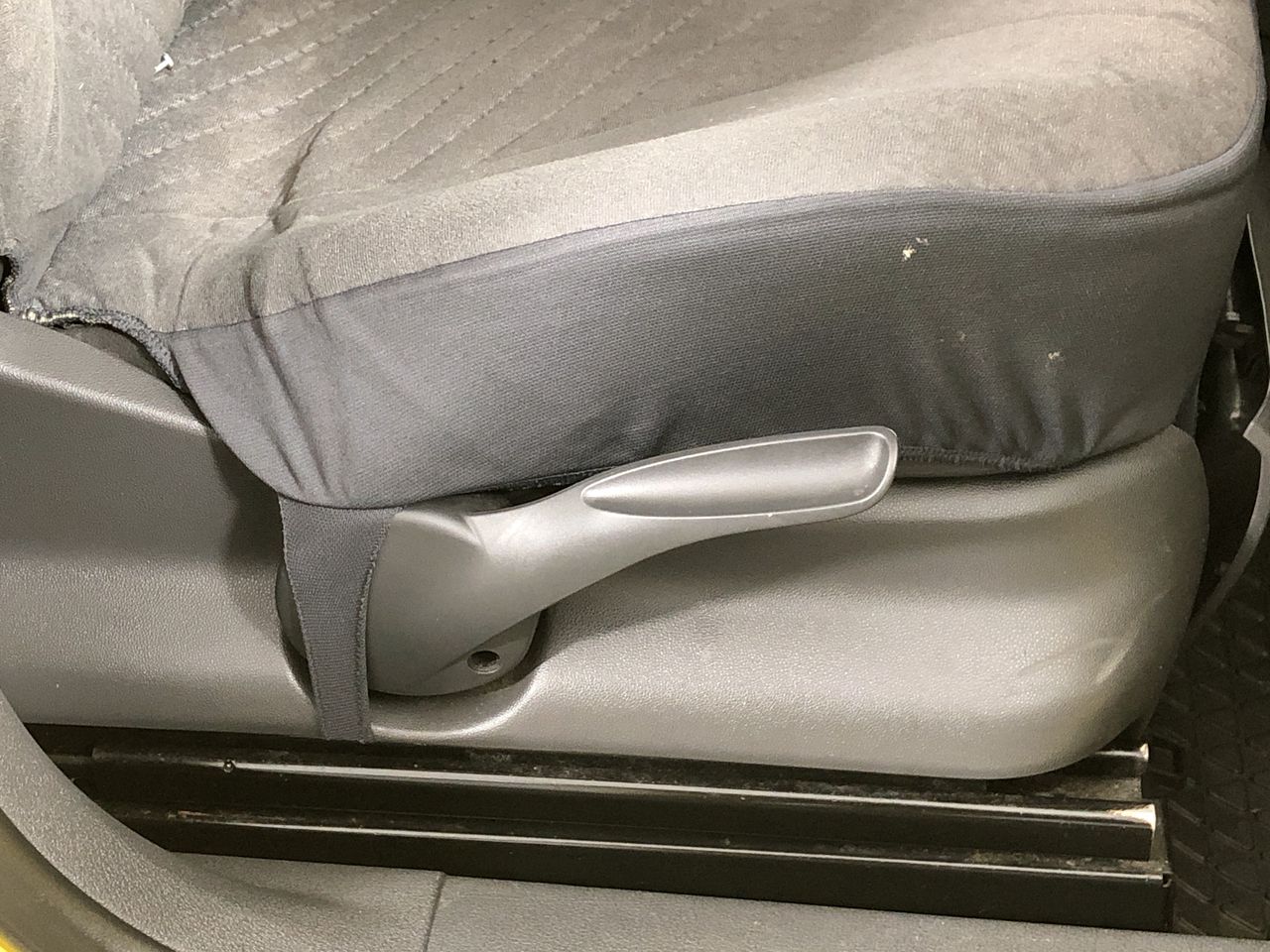 0.11 Carat white princess cut diamond pair