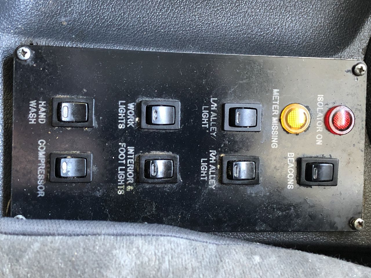 Bradman 5 Dollar Bi Metal Coin on Card of Issue 1996 Issued by RAM