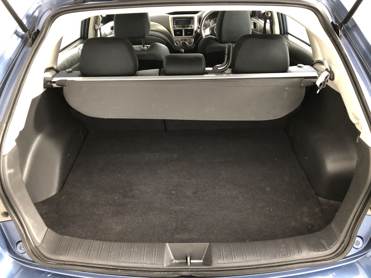 ACDC, JUDAS PRIEST & MORE SIGNED TOUR POSTER