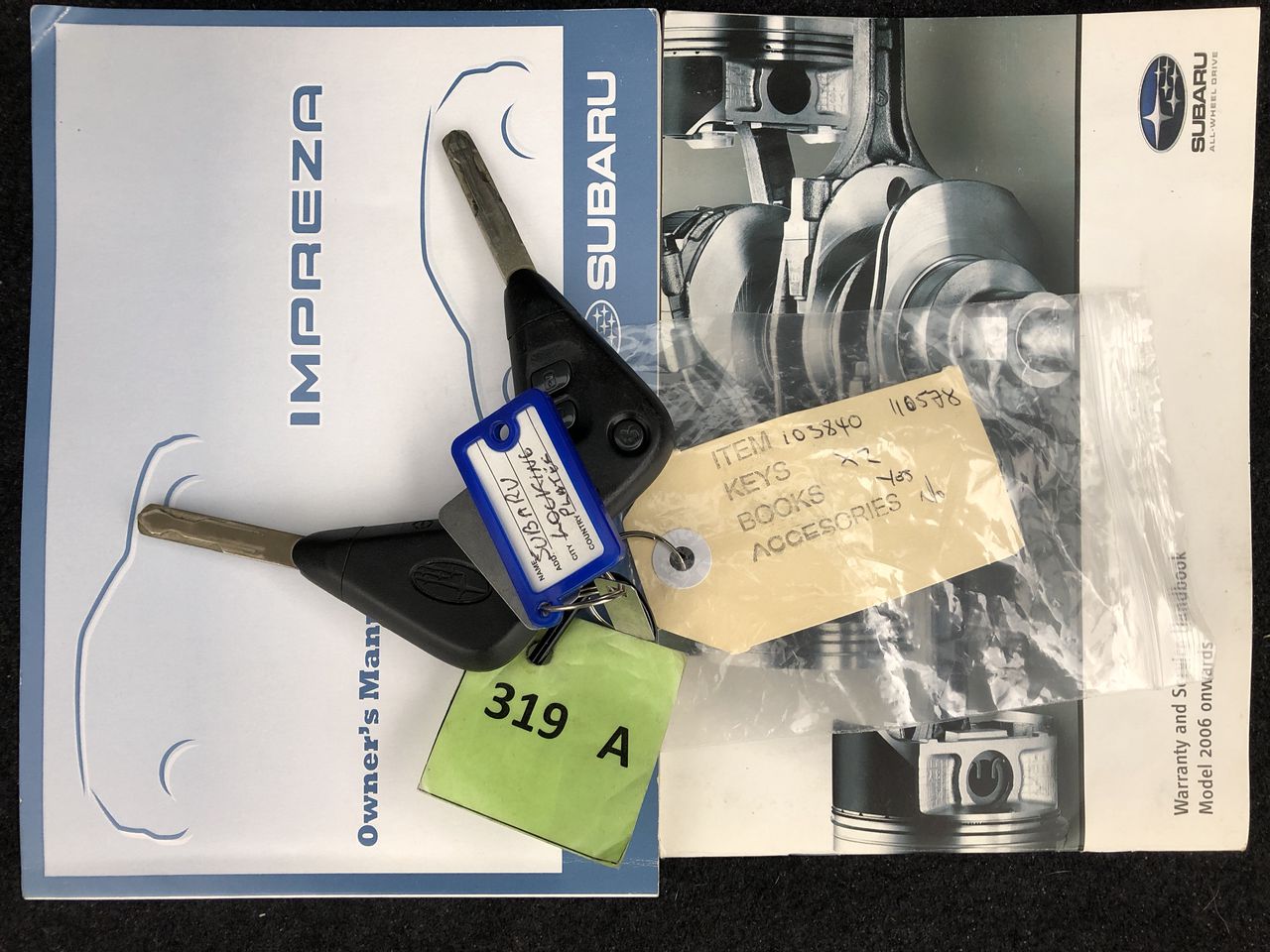 CHEAP TRICK SIGNED BY RICK NIELSON & ROBIN ZANDER