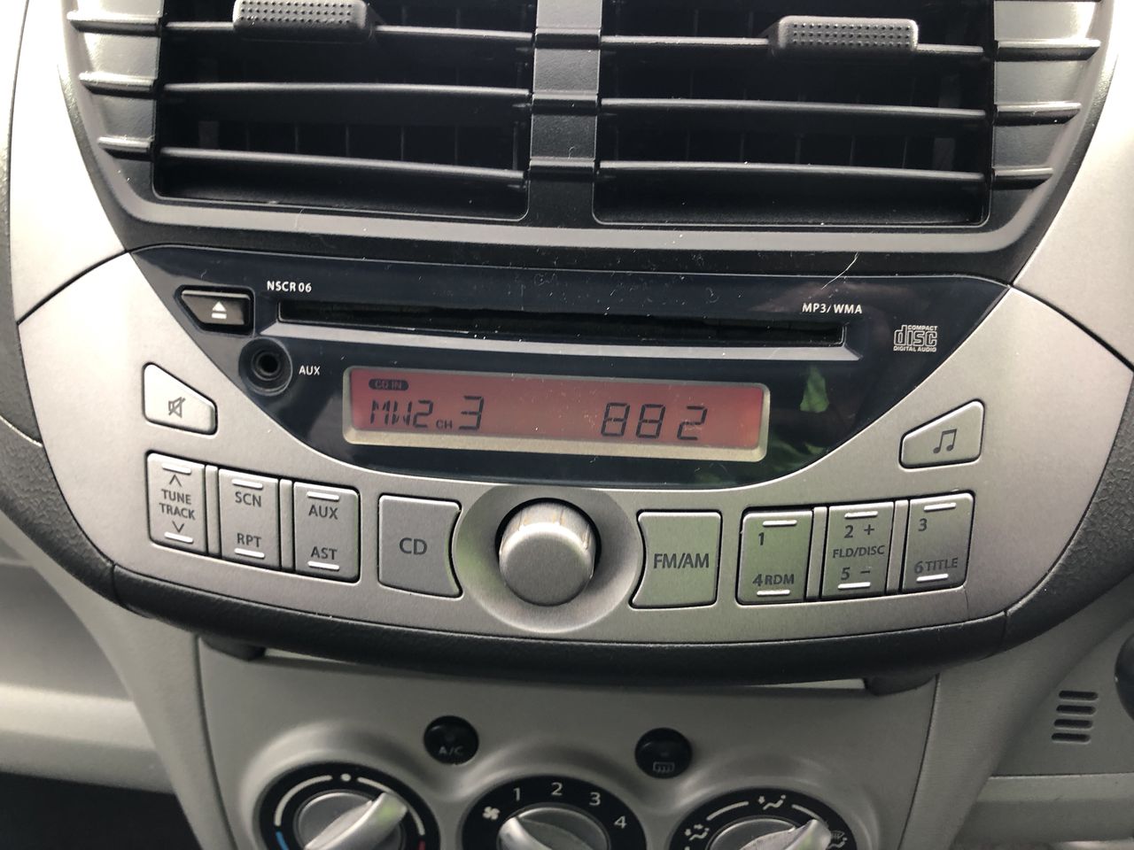 STHOR 5pc 1/4" Glass & Tile Drills Set, Sizes: 4-10mm.