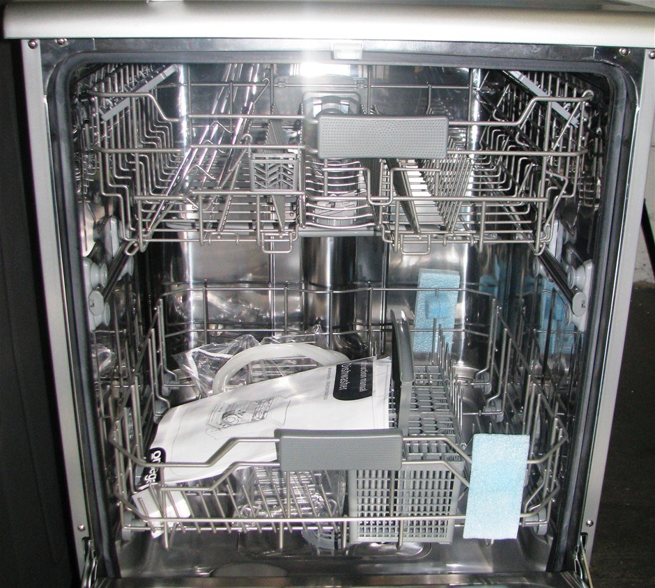 Omega 2024 dishwasher dw402xa