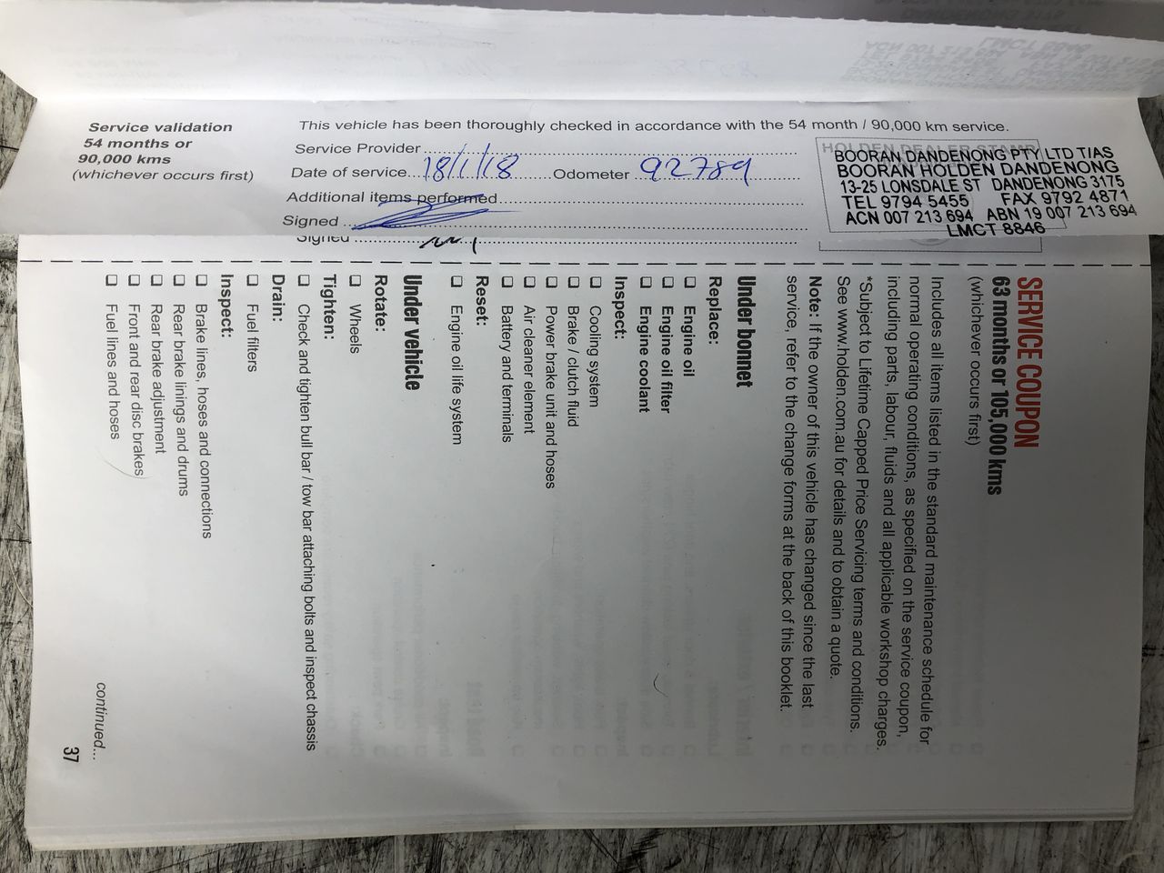 3MONKEEZ CIS-60-1 - Stainless Steel Cistern Case - Without Holes.