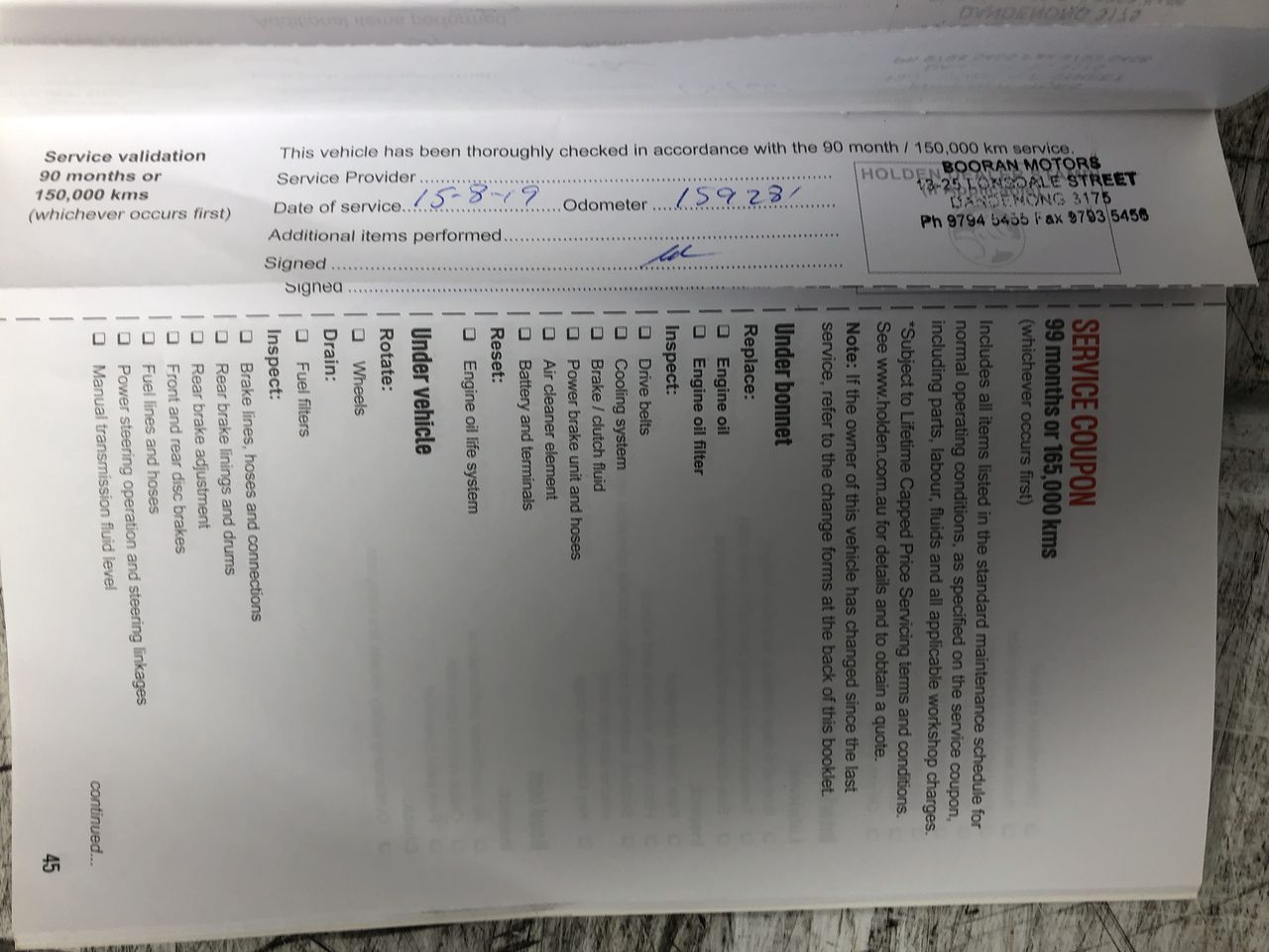 2 x STHOR 13pc HSS Titanium Twist Drill Sets, Sizes: 1.5, 2.0, 2.5, 3.0, 3.