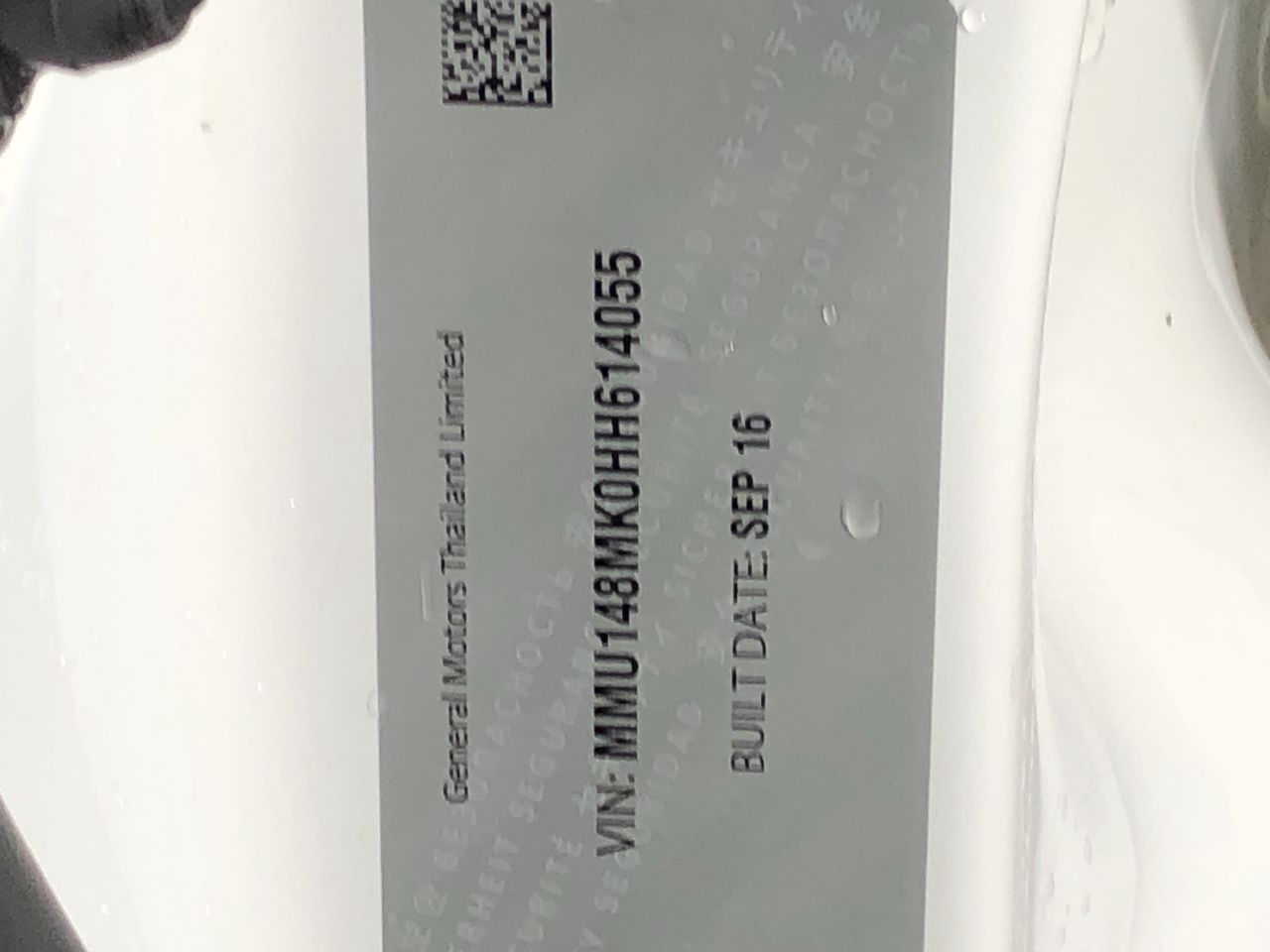 SENSH 900G Double Face Sledge Hammer with Rubber Grip Fibreglass Hammer.