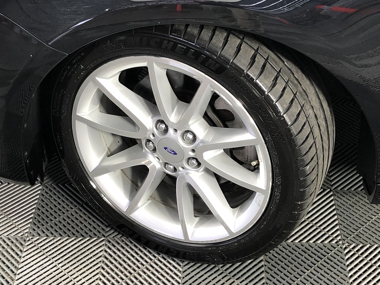 3 Packs of 4 x Swivel Caster Wheels 32mm, Black.