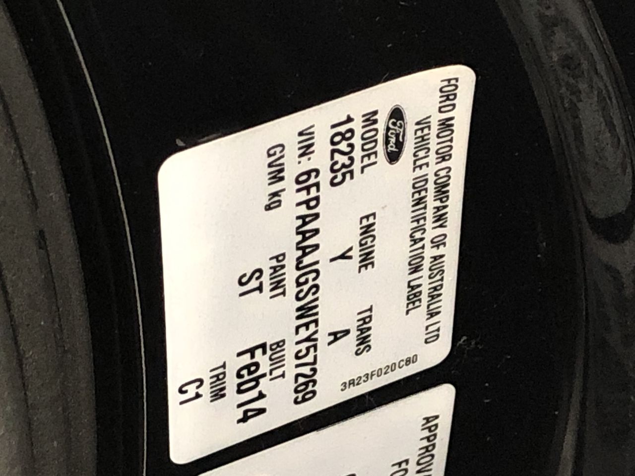 2 x MSA Fas-Trac III Replacement Suspension, 4-point Standard-sized, for Va