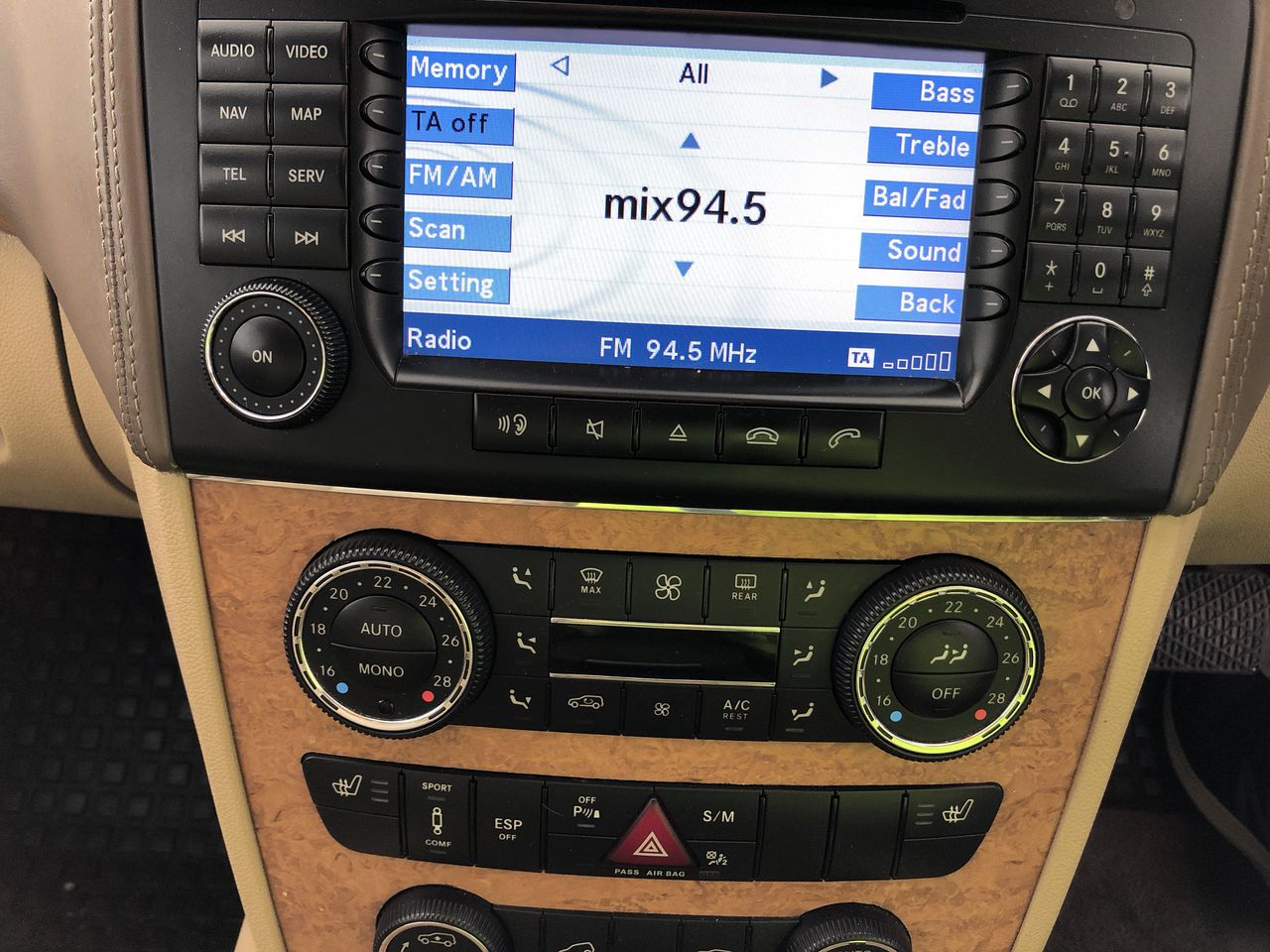 100 x SENSH Hacksaw Blades 300mm x 18TPI.