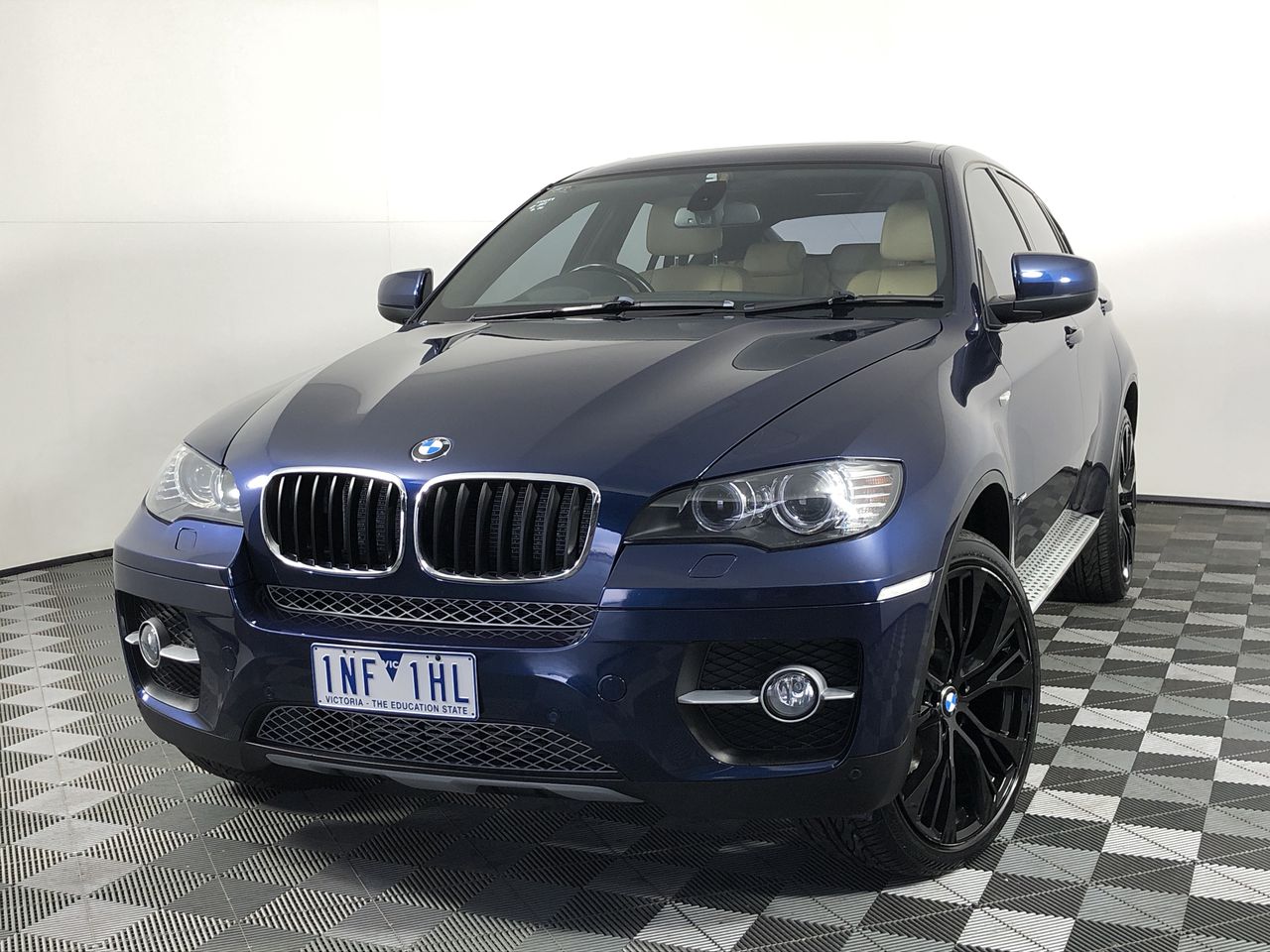 Blue Pyrennes Richardson Reserve Cab Sav 2018 (6x 750mL), AUS.