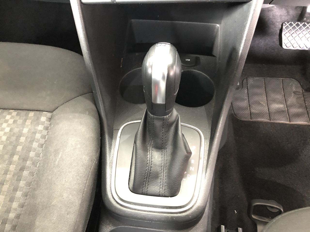 TOSCA ORBIT Hardside Luggage, Carry-on, Small Case, Black