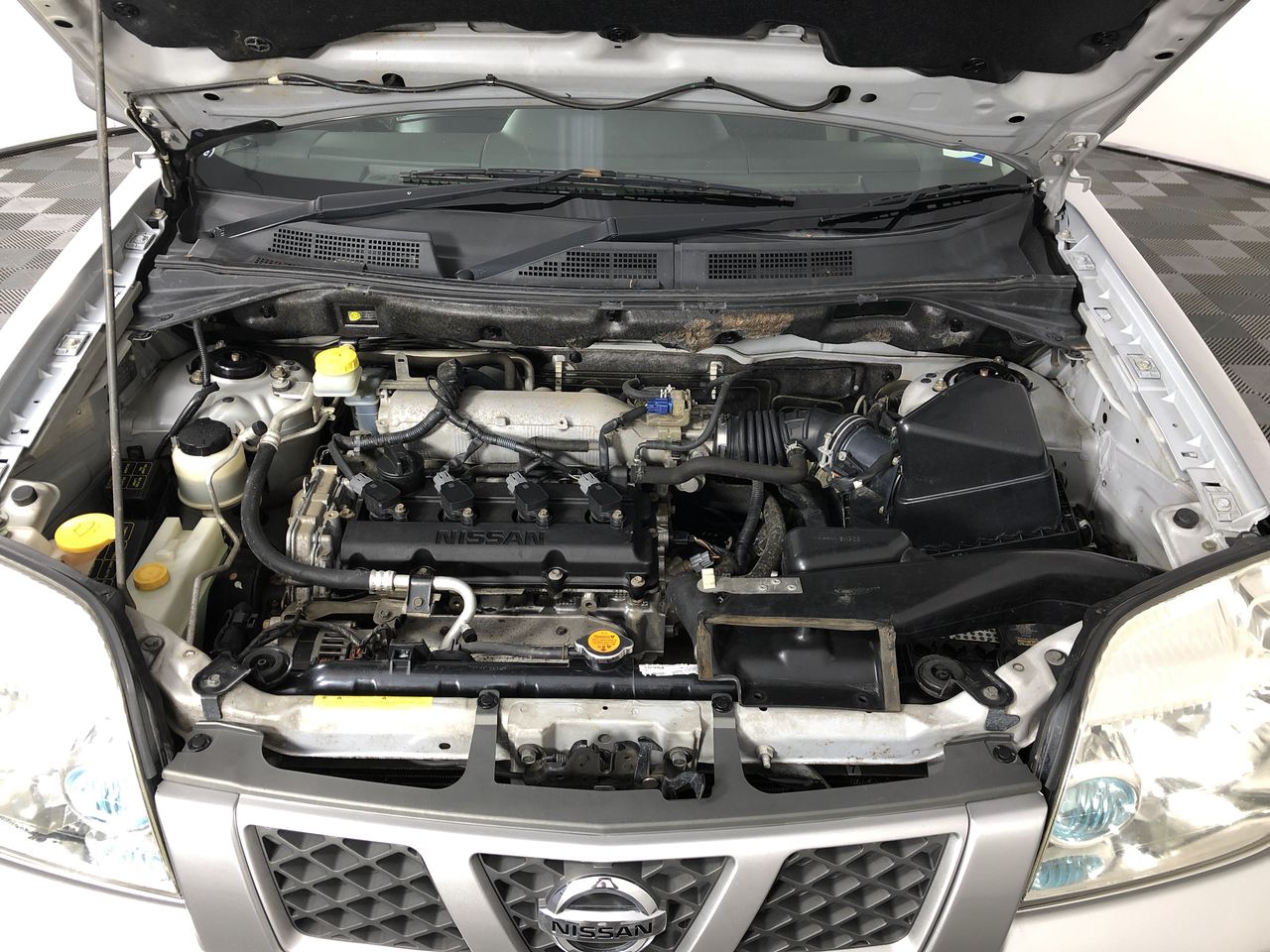 NATURALLY Solar GTX Solar LED Pathway Light 4 Pack, GTX-P104CR-4pk.