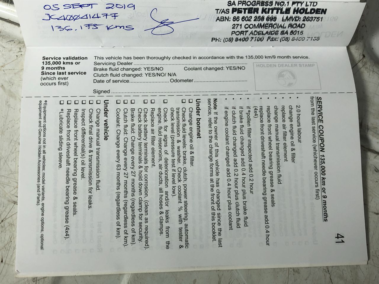 ODYSSEY LIVING Chillax Cooling Contoured Memory Foam Pillow, 60 x 38cm x 11