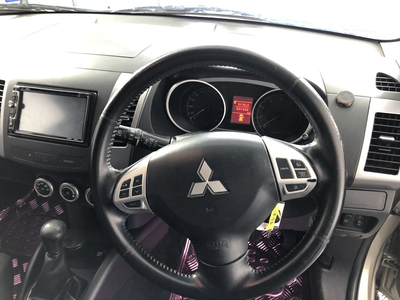 CROCS Men's LiteRide 360 Pacer Sneaker, Black/Slate Grey, US5/ EU37-38 (206