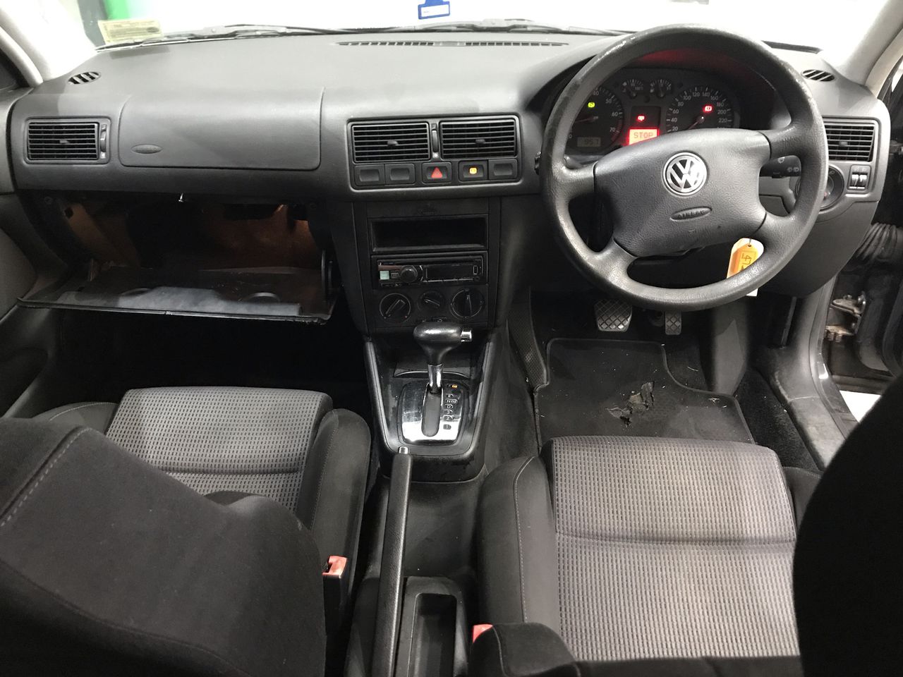 MIRACLESUIT Women's Helix Swimsuit, Size US12, Black/White.  Buyers Note -