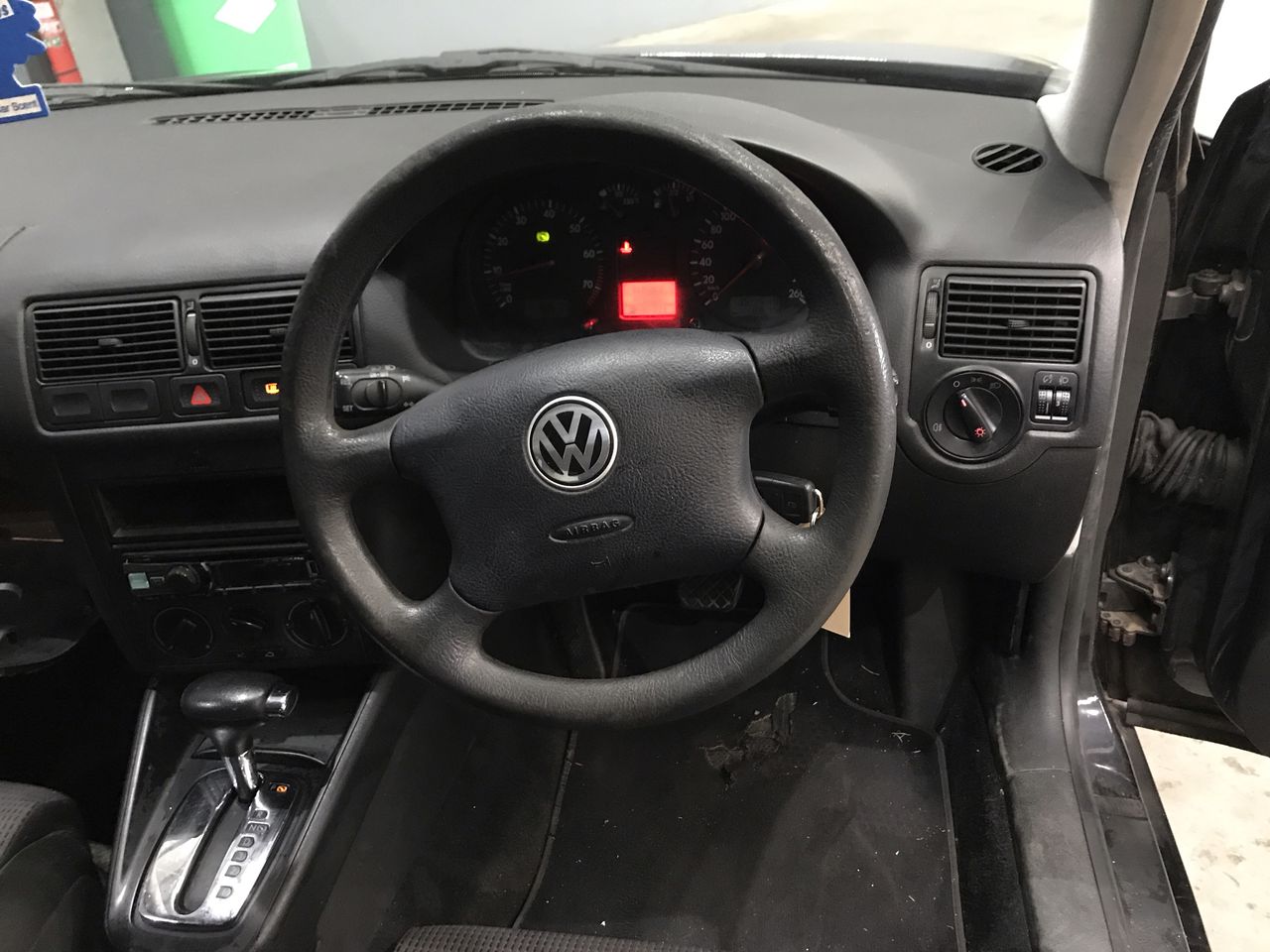 HARD YAKKA Men's Foundations Hi-Visibility Two Tone Cotton Drill Coverall,