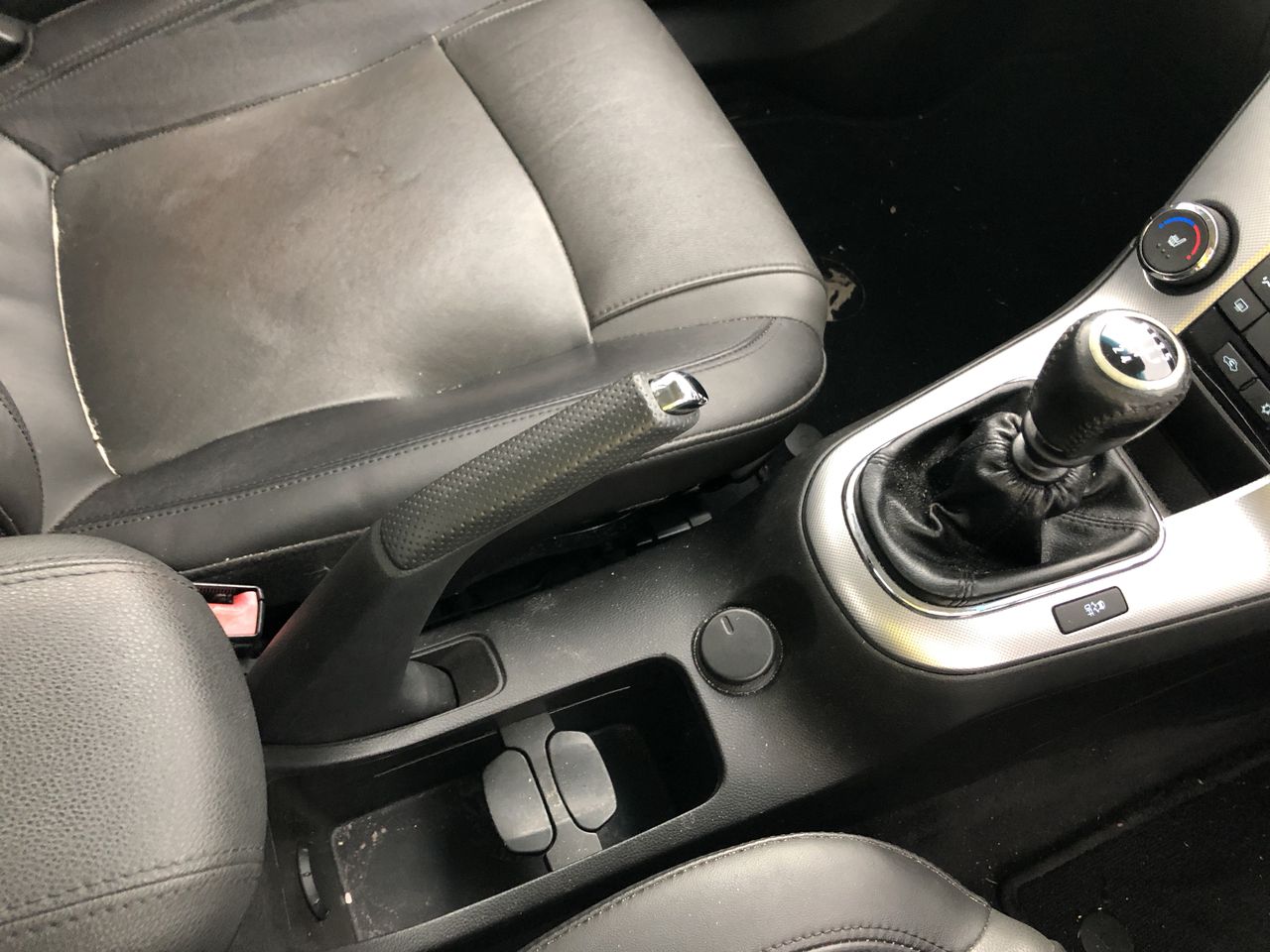 CLARKS Women's Arla Glison Flip Flop, US9M/EU40, Black Fabric, 26124905.  B