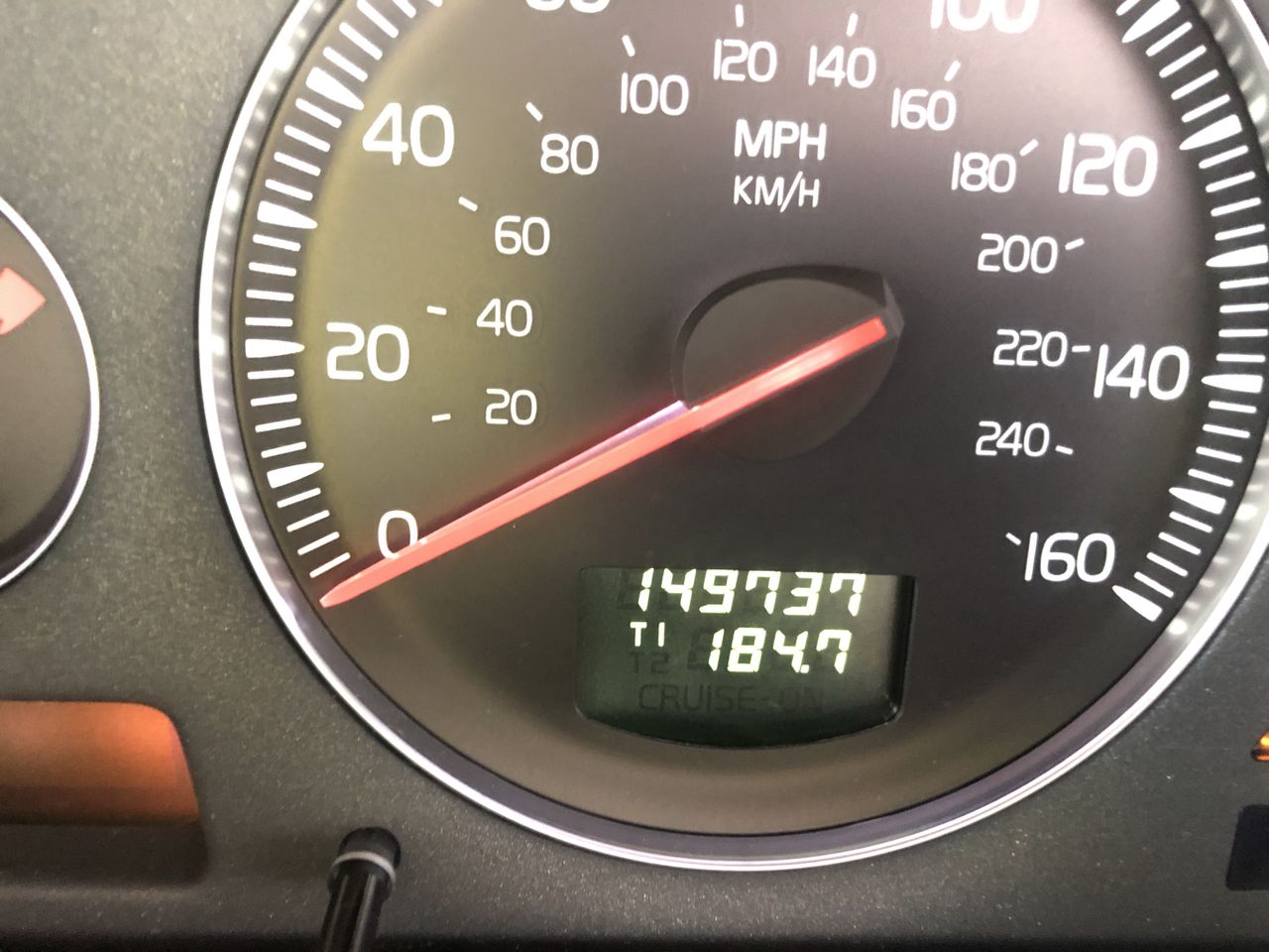 Omega Constellation Steel and Gold Mens Watch