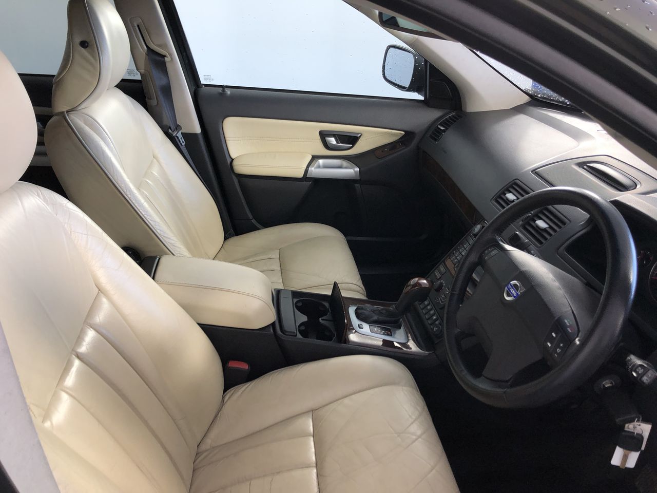 2025 Austrack Stockton Camper