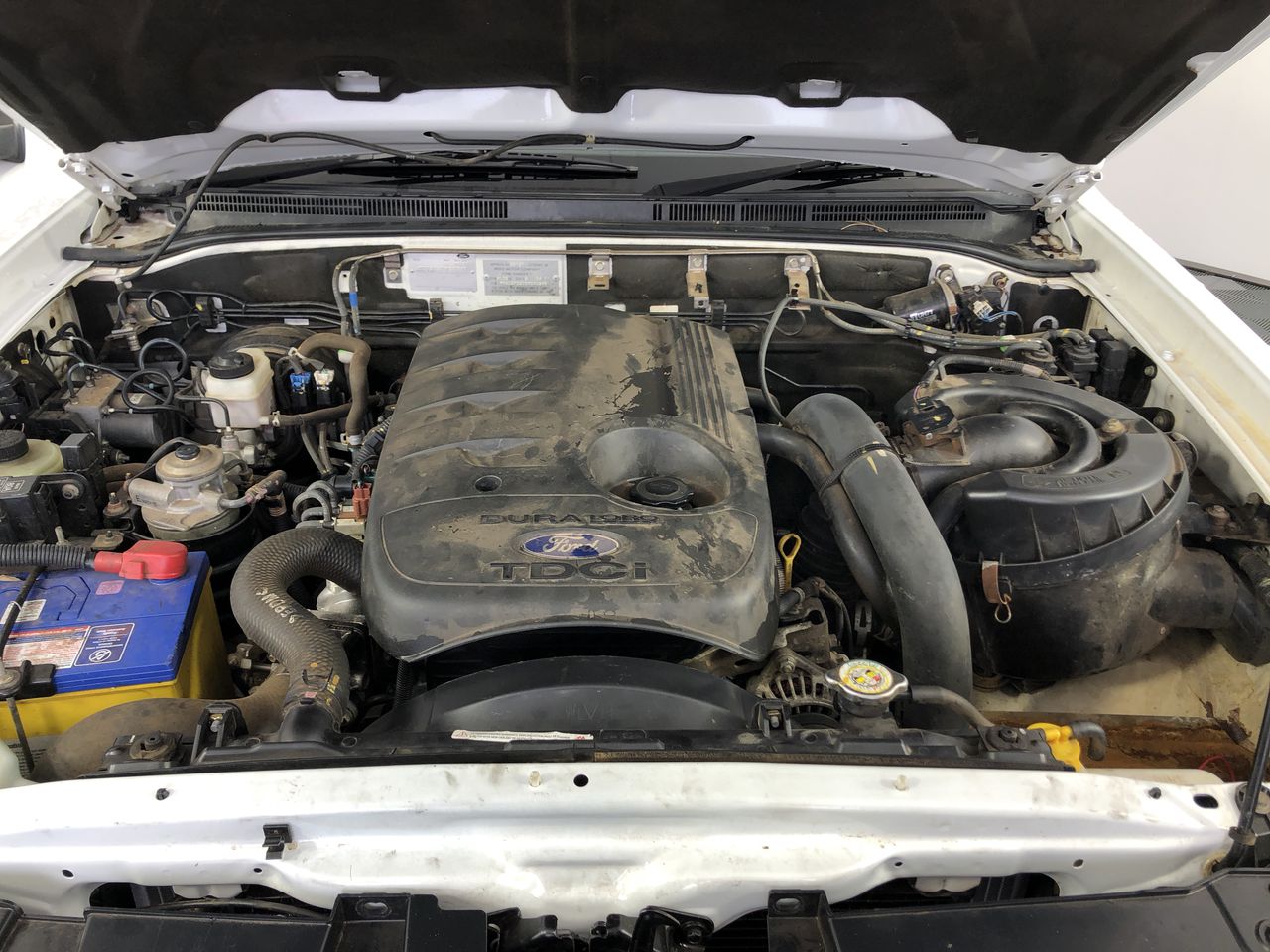 0.20 Carat Blue diamond various HPHT