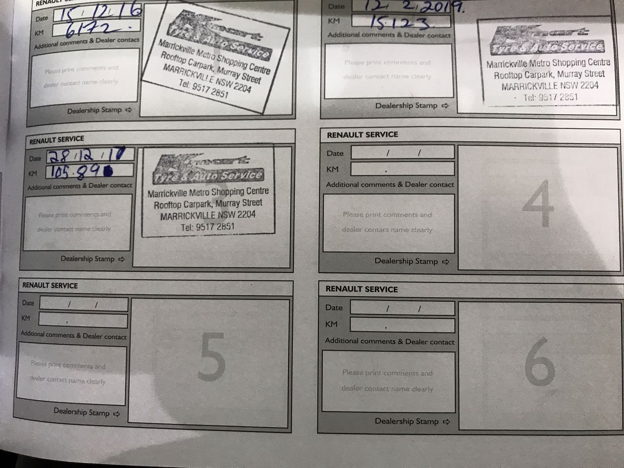 One Kilo Investment Grade Copper Bar x 2