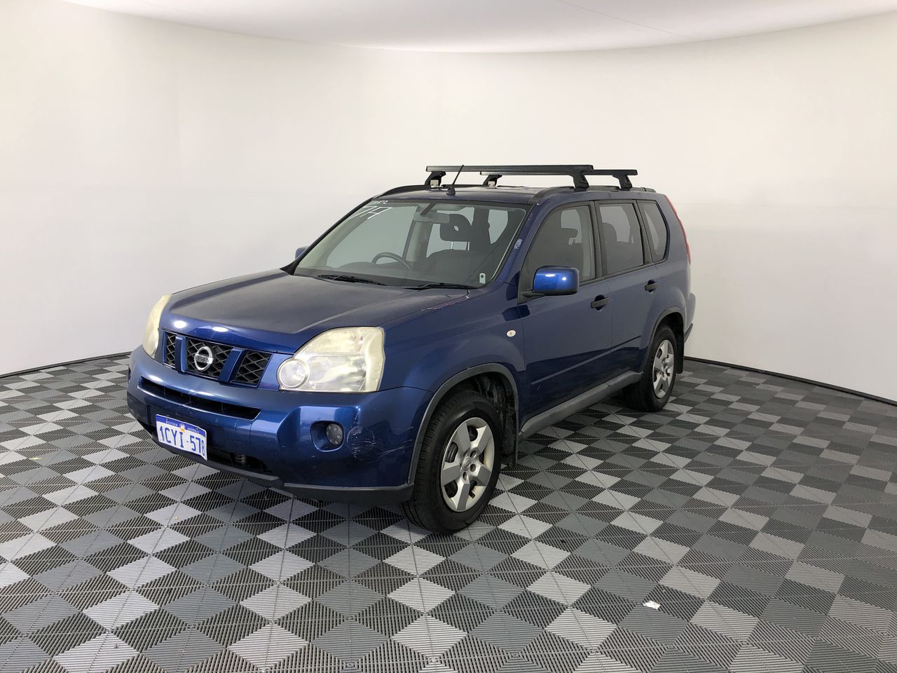 5 ounce germania mint copper bar